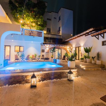 Casa Victoria Malecon - Adults Only Ξενοδοχείο Πουέρτο Βαγιάρτα Εξωτερικό φωτογραφία