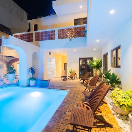 Casa Victoria Malecon - Adults Only Ξενοδοχείο Πουέρτο Βαγιάρτα Εξωτερικό φωτογραφία