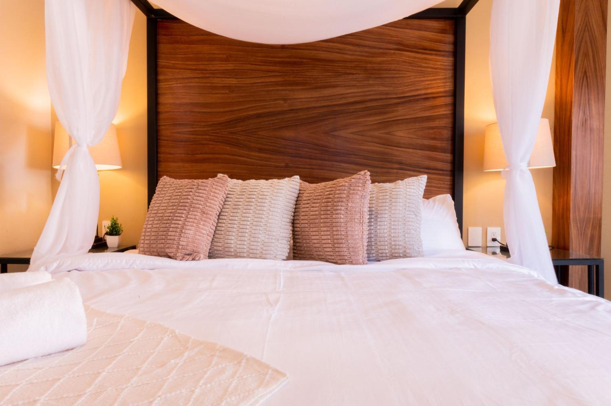Casa Victoria Malecon - Adults Only Ξενοδοχείο Πουέρτο Βαγιάρτα Εξωτερικό φωτογραφία