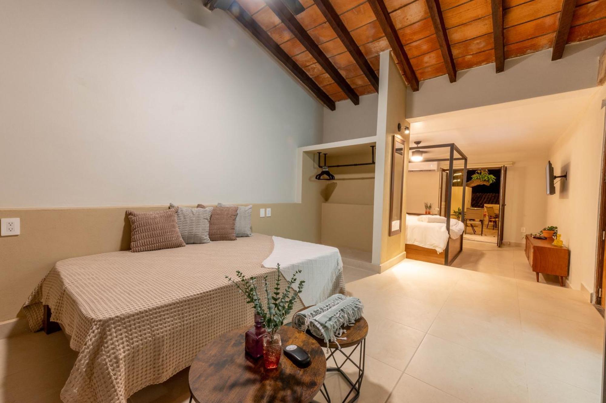 Casa Victoria Malecon - Adults Only Ξενοδοχείο Πουέρτο Βαγιάρτα Εξωτερικό φωτογραφία