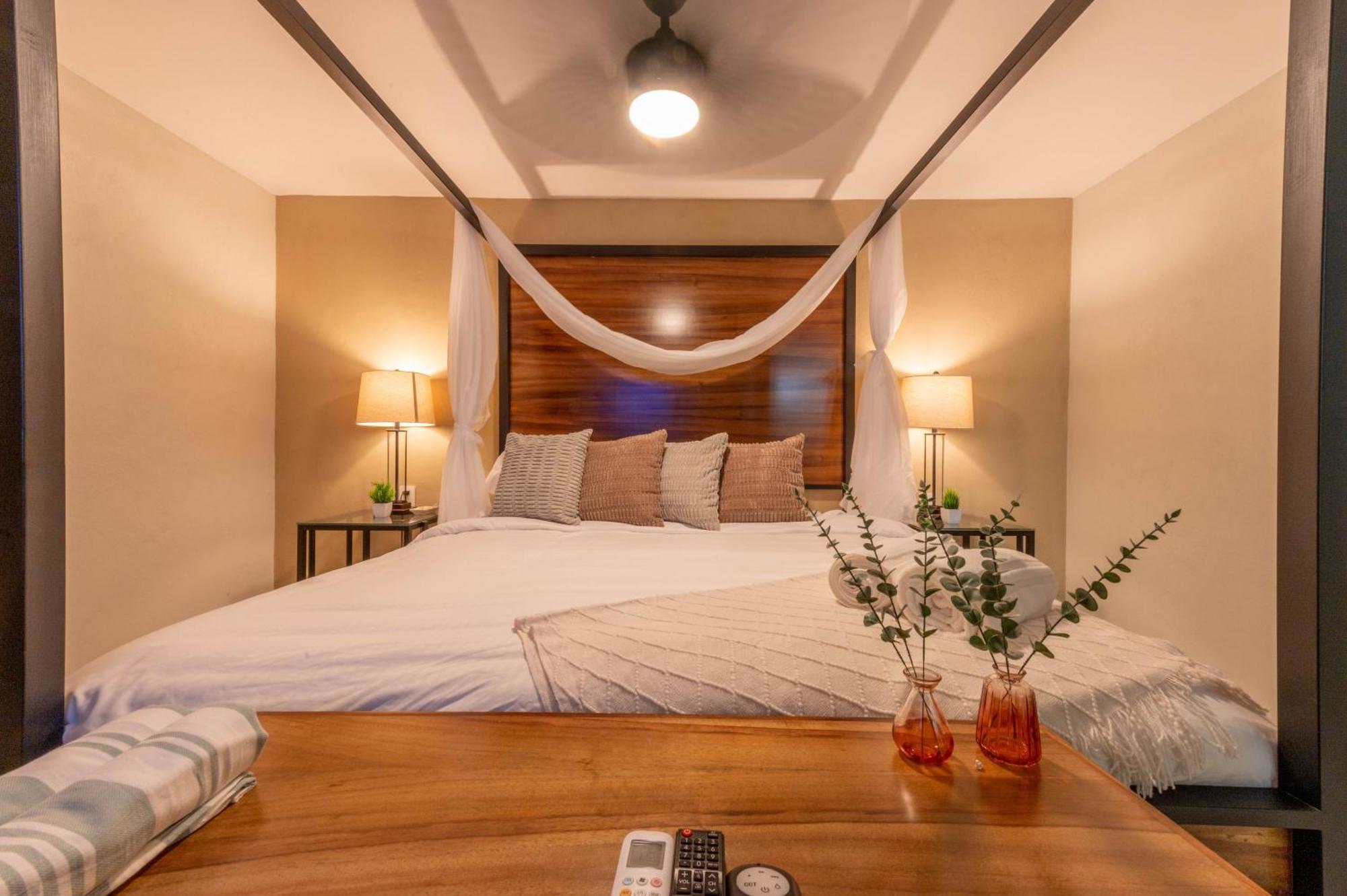 Casa Victoria Malecon - Adults Only Ξενοδοχείο Πουέρτο Βαγιάρτα Εξωτερικό φωτογραφία