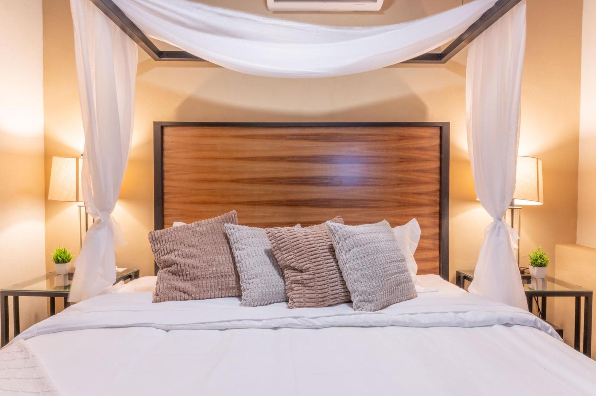 Casa Victoria Malecon - Adults Only Ξενοδοχείο Πουέρτο Βαγιάρτα Εξωτερικό φωτογραφία