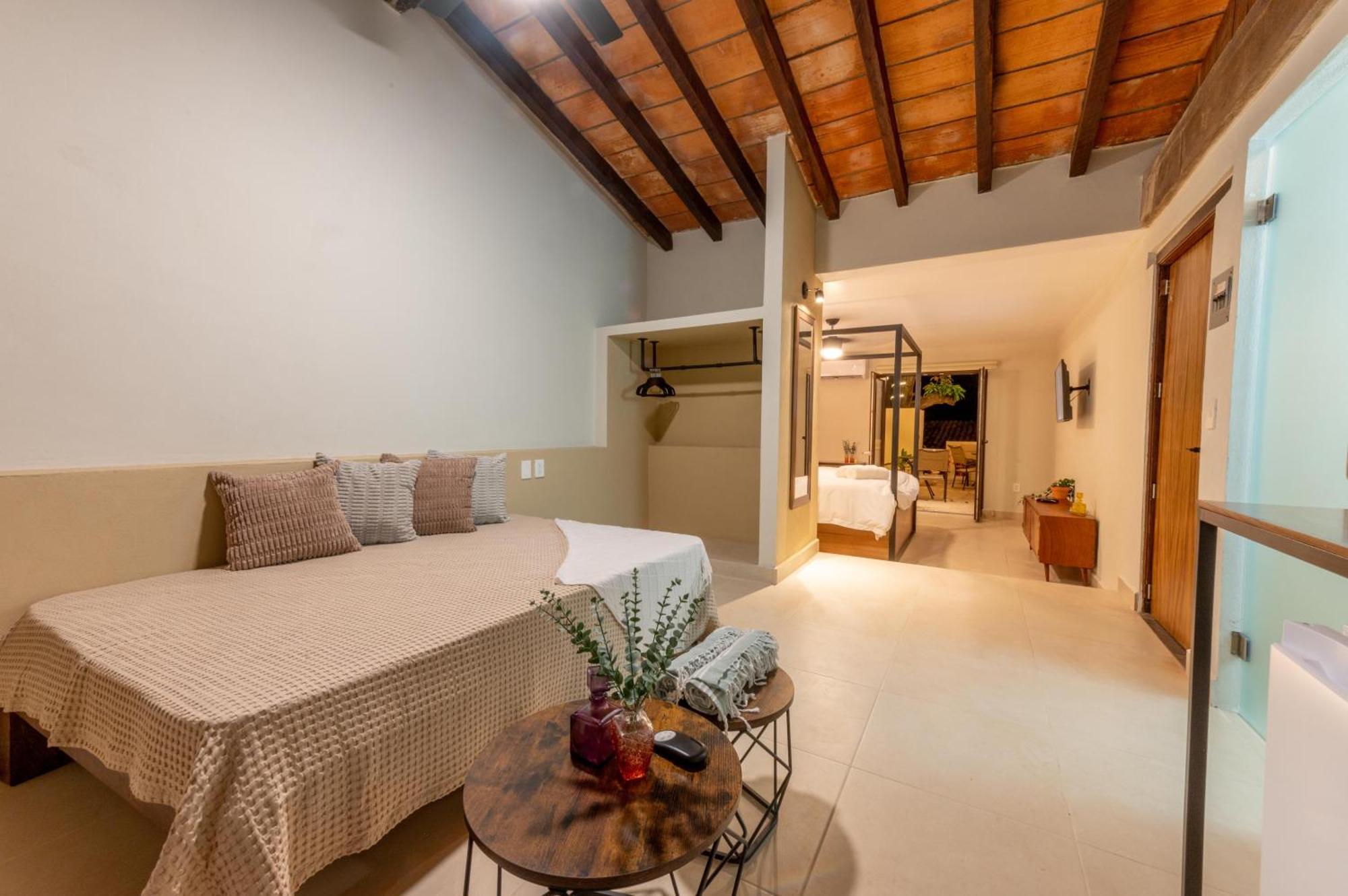 Casa Victoria Malecon - Adults Only Ξενοδοχείο Πουέρτο Βαγιάρτα Εξωτερικό φωτογραφία