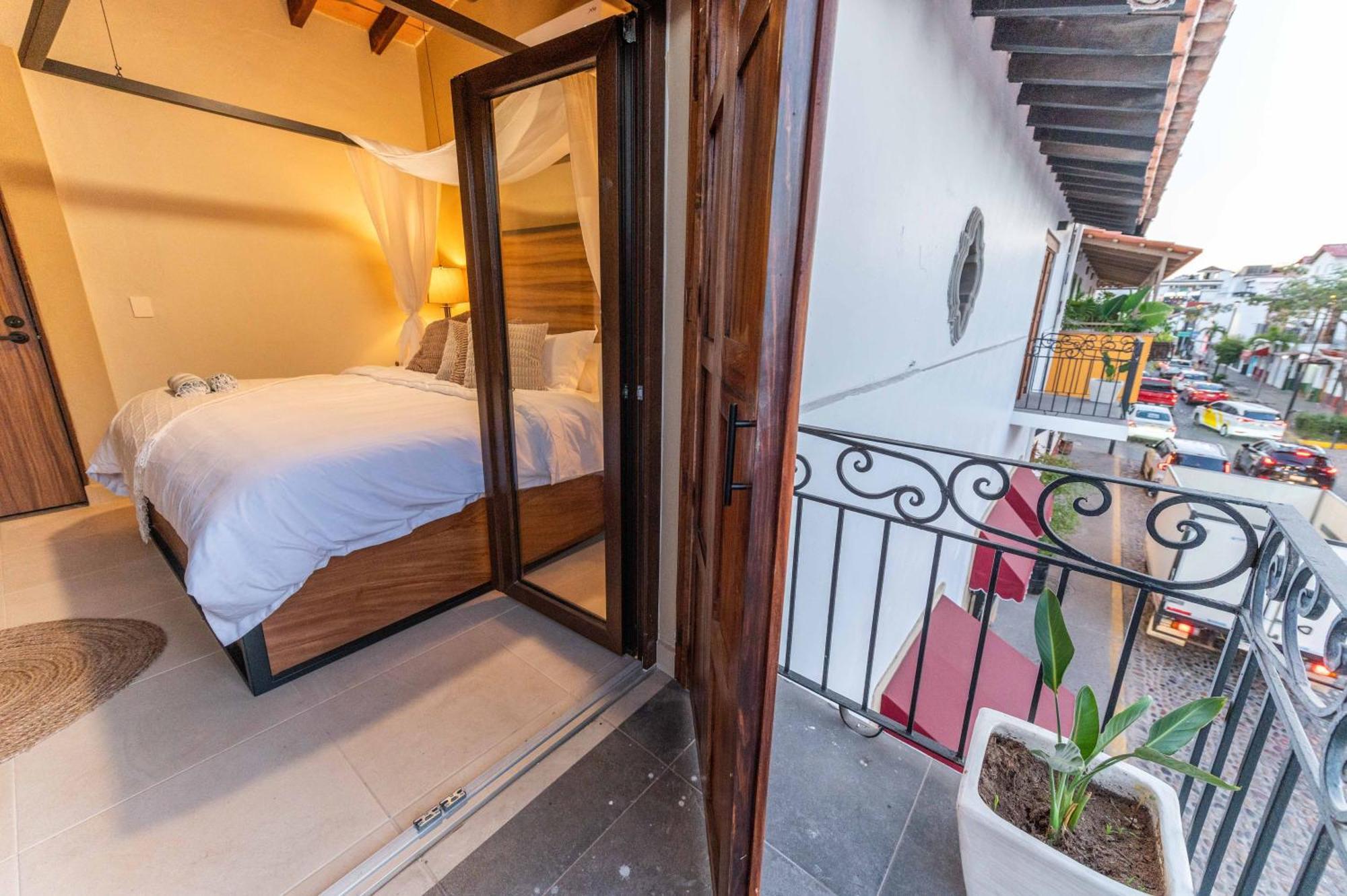 Casa Victoria Malecon - Adults Only Ξενοδοχείο Πουέρτο Βαγιάρτα Εξωτερικό φωτογραφία