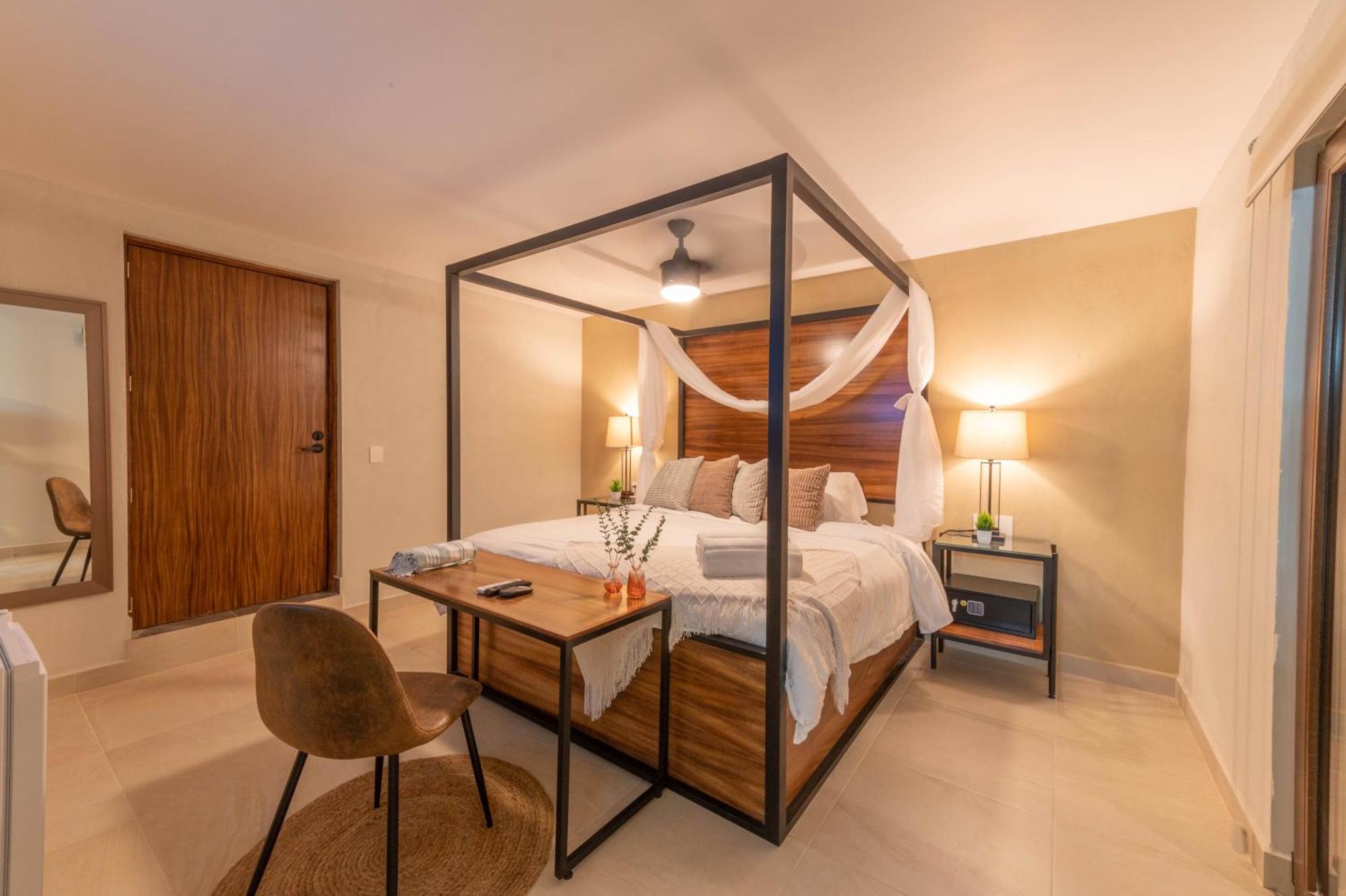 Casa Victoria Malecon - Adults Only Ξενοδοχείο Πουέρτο Βαγιάρτα Εξωτερικό φωτογραφία