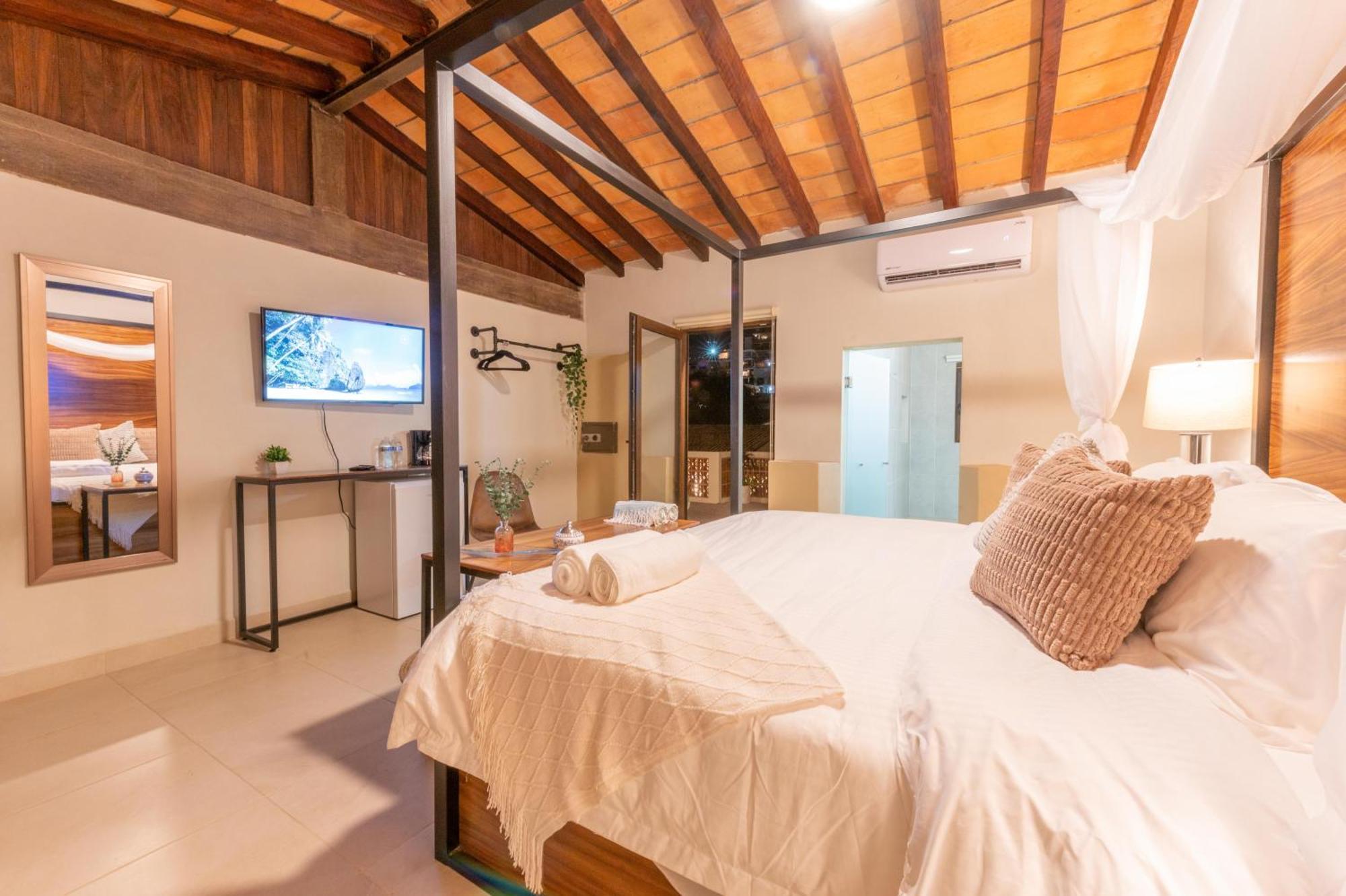 Casa Victoria Malecon - Adults Only Ξενοδοχείο Πουέρτο Βαγιάρτα Εξωτερικό φωτογραφία