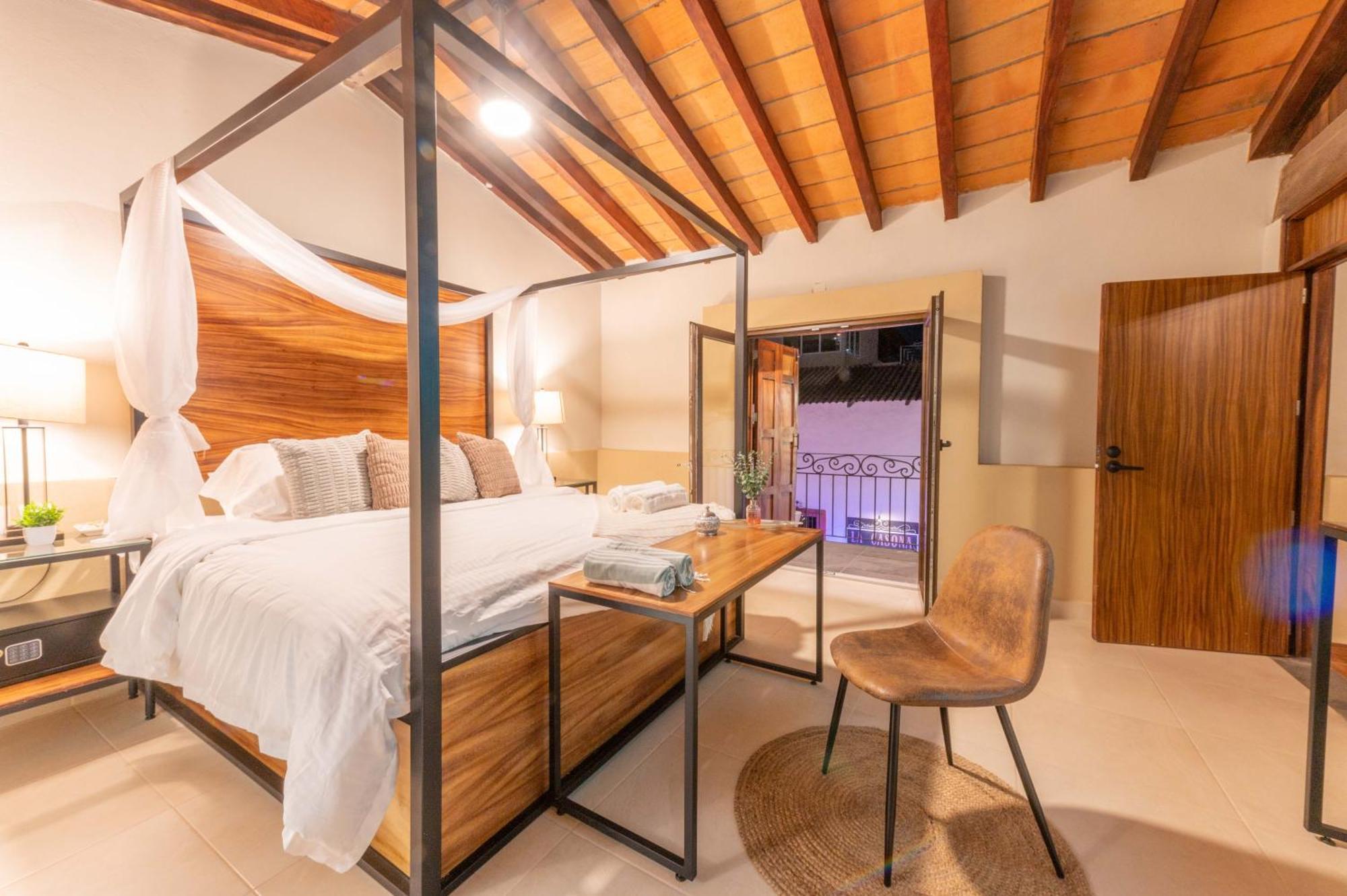 Casa Victoria Malecon - Adults Only Ξενοδοχείο Πουέρτο Βαγιάρτα Εξωτερικό φωτογραφία