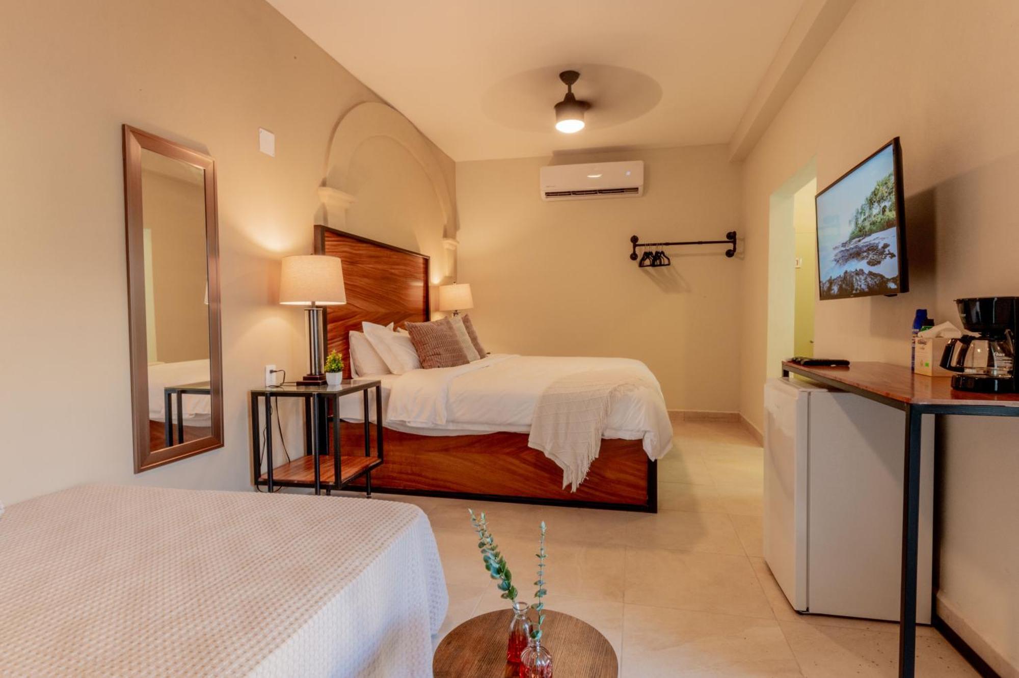 Casa Victoria Malecon - Adults Only Ξενοδοχείο Πουέρτο Βαγιάρτα Εξωτερικό φωτογραφία