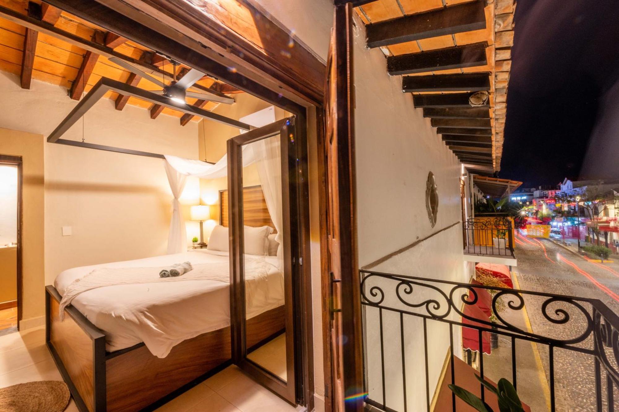 Casa Victoria Malecon - Adults Only Ξενοδοχείο Πουέρτο Βαγιάρτα Εξωτερικό φωτογραφία