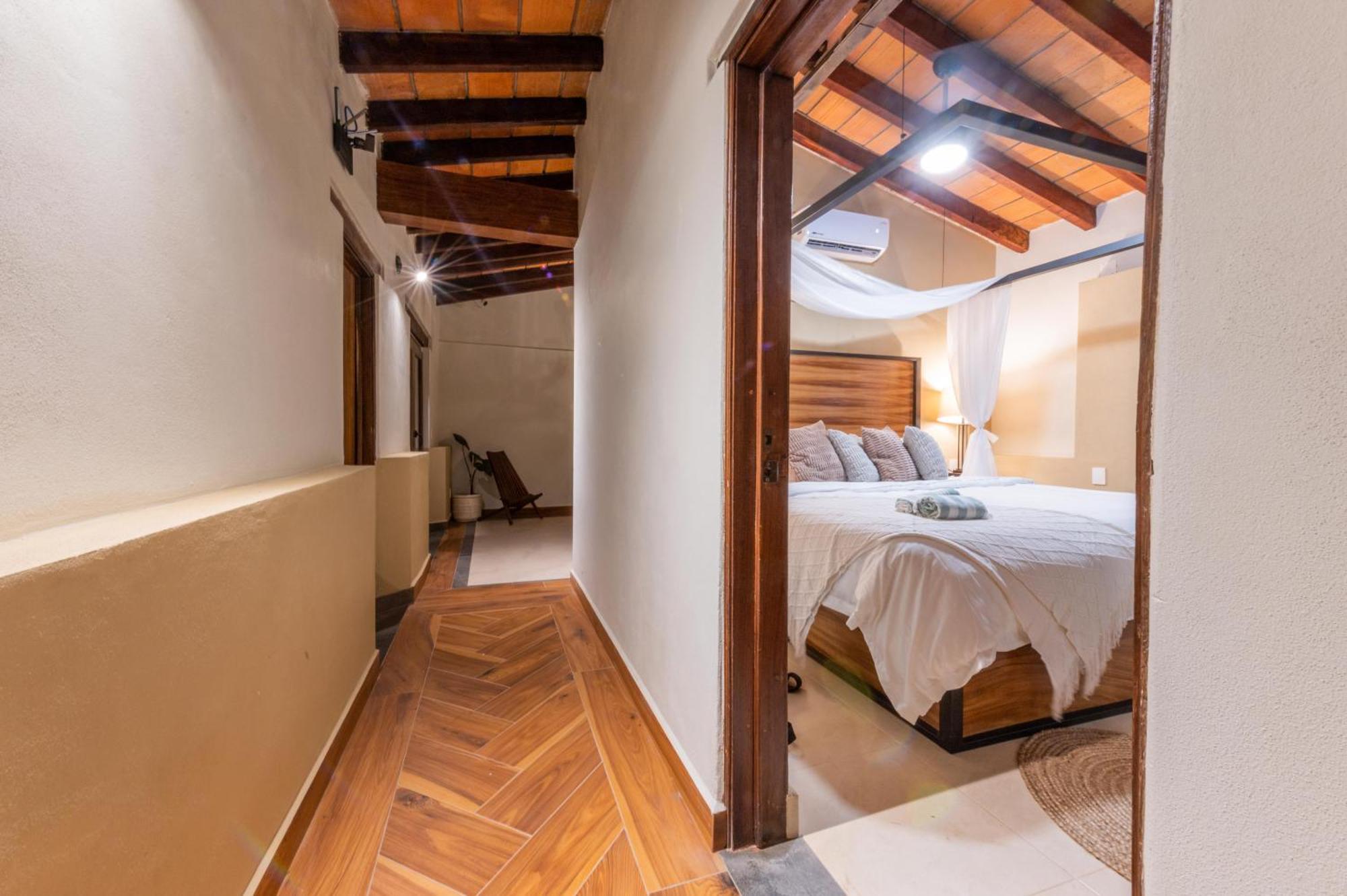 Casa Victoria Malecon - Adults Only Ξενοδοχείο Πουέρτο Βαγιάρτα Εξωτερικό φωτογραφία