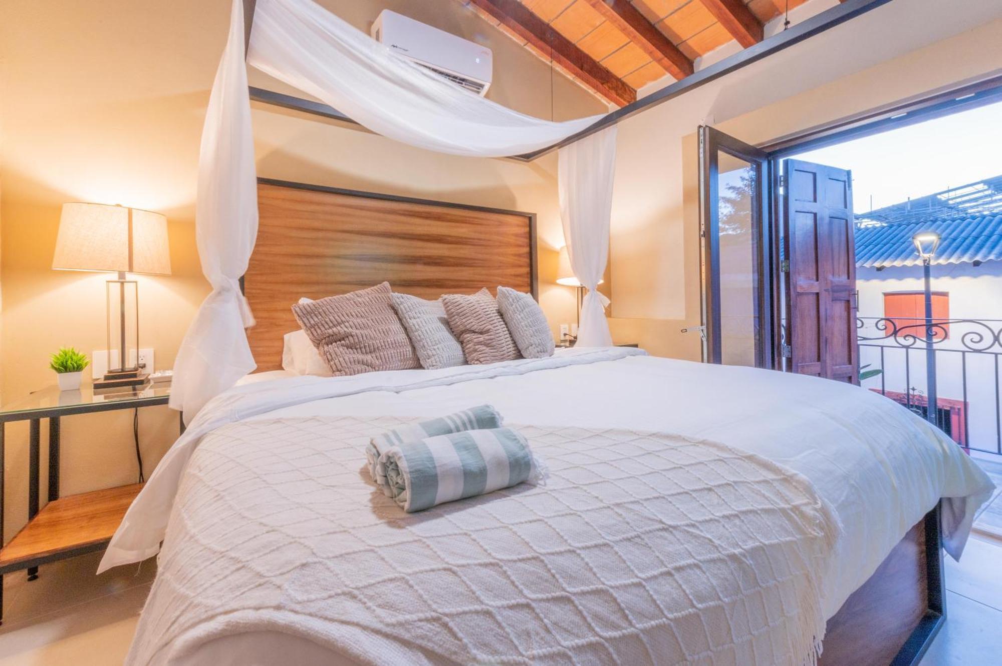 Casa Victoria Malecon - Adults Only Ξενοδοχείο Πουέρτο Βαγιάρτα Εξωτερικό φωτογραφία