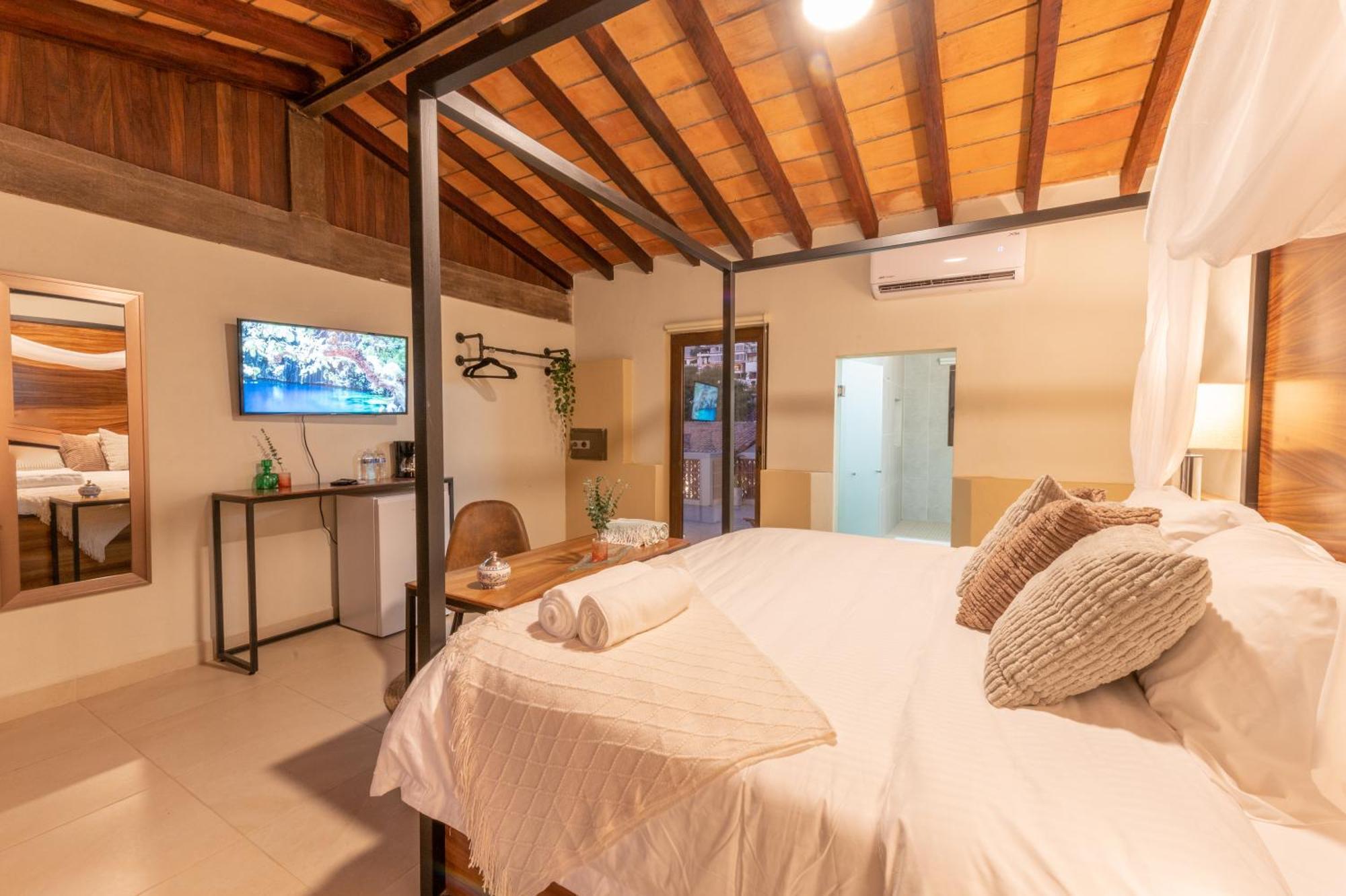 Casa Victoria Malecon - Adults Only Ξενοδοχείο Πουέρτο Βαγιάρτα Εξωτερικό φωτογραφία