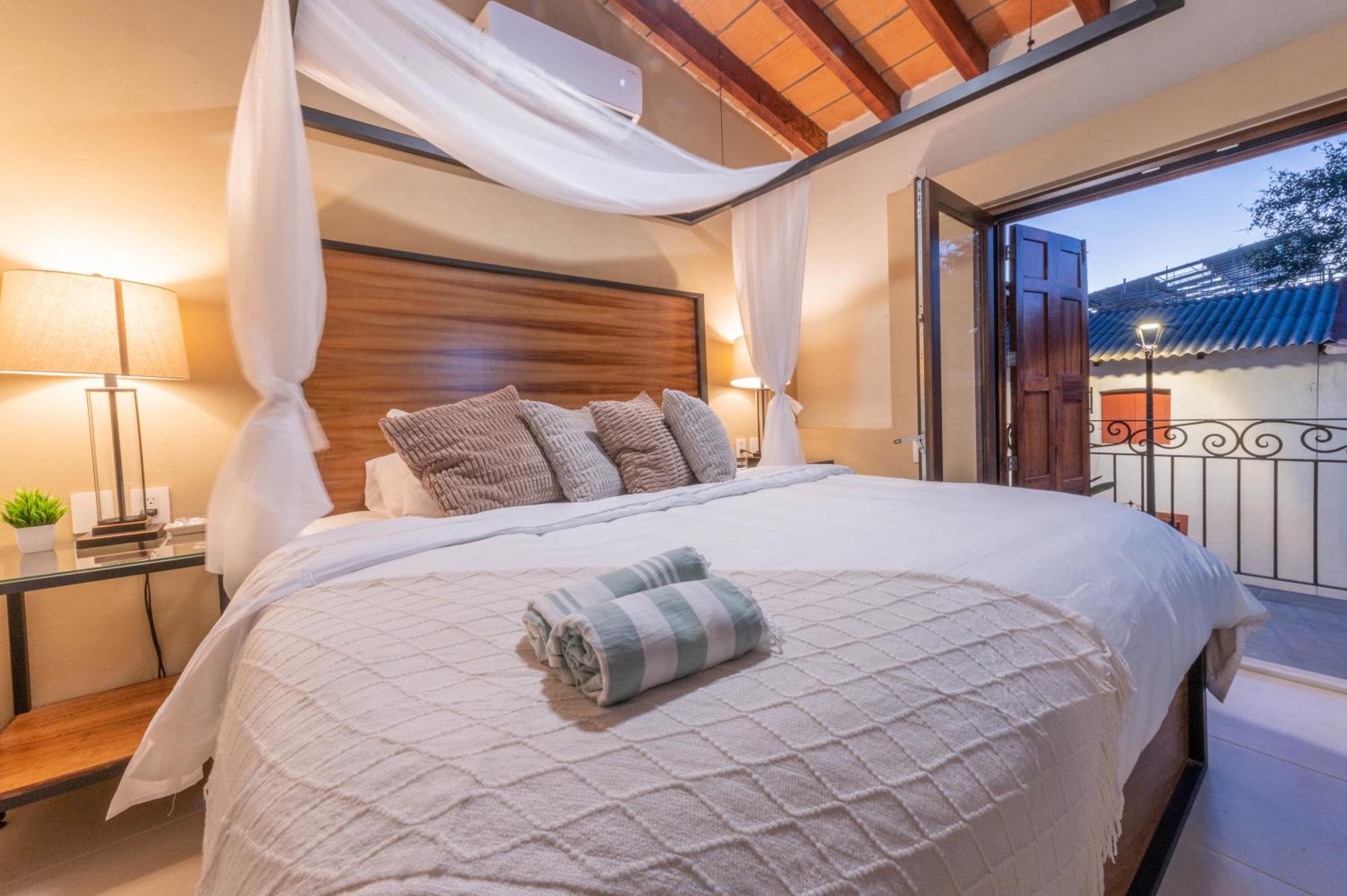 Casa Victoria Malecon - Adults Only Ξενοδοχείο Πουέρτο Βαγιάρτα Εξωτερικό φωτογραφία