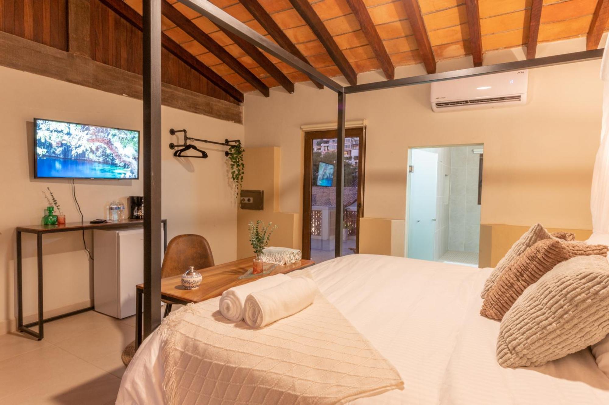 Casa Victoria Malecon - Adults Only Ξενοδοχείο Πουέρτο Βαγιάρτα Εξωτερικό φωτογραφία