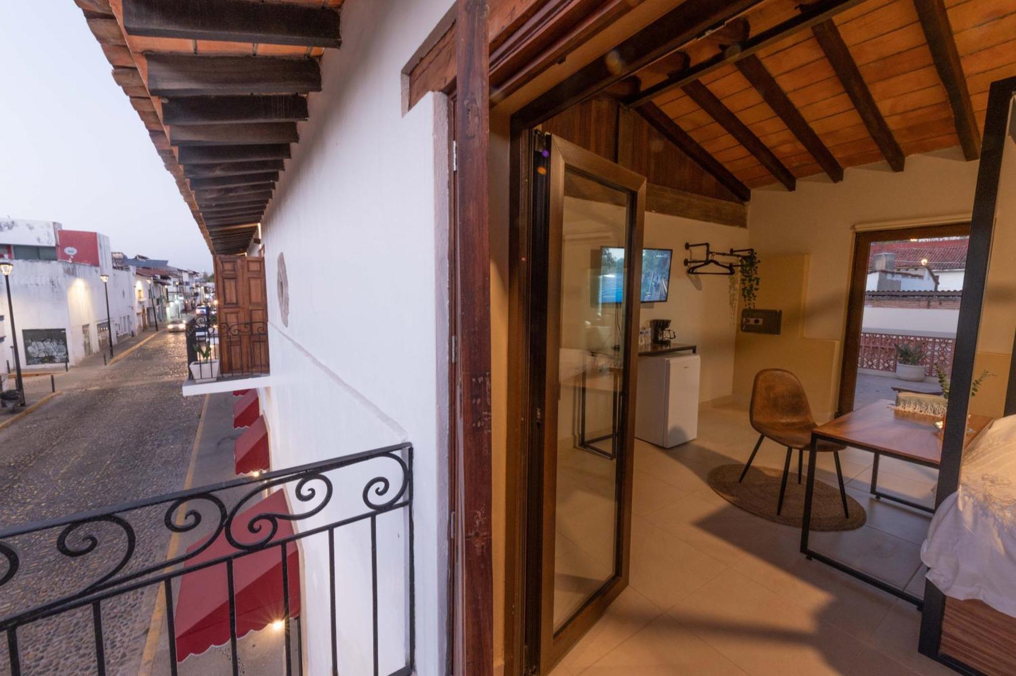 Casa Victoria Malecon - Adults Only Ξενοδοχείο Πουέρτο Βαγιάρτα Εξωτερικό φωτογραφία