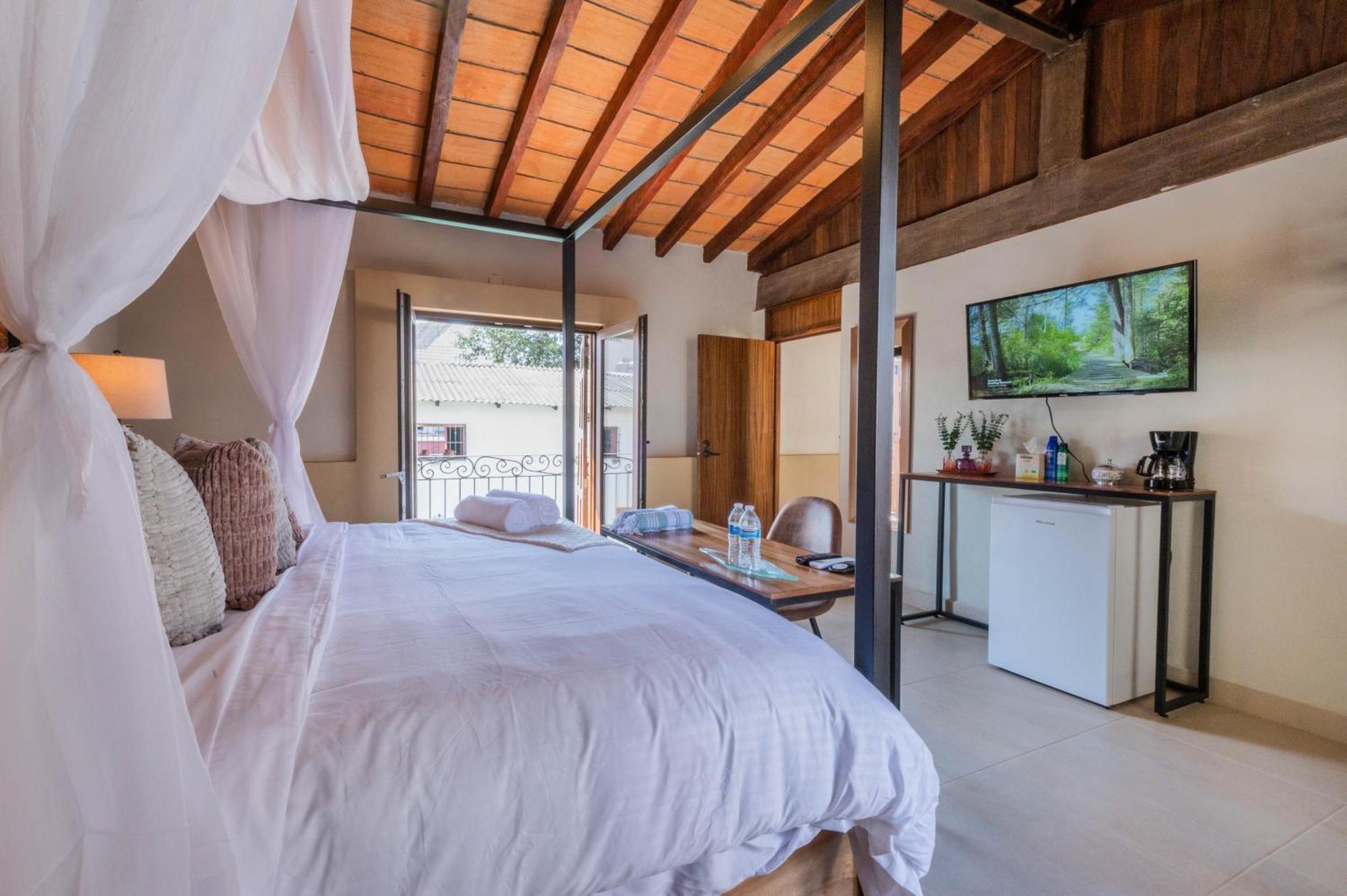 Casa Victoria Malecon - Adults Only Ξενοδοχείο Πουέρτο Βαγιάρτα Εξωτερικό φωτογραφία