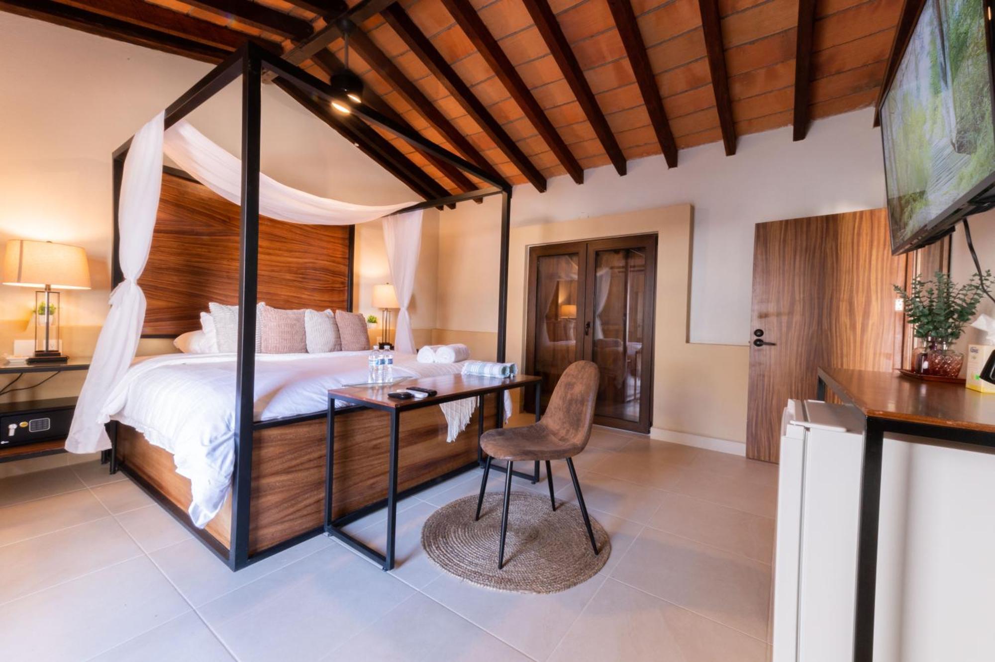 Casa Victoria Malecon - Adults Only Ξενοδοχείο Πουέρτο Βαγιάρτα Εξωτερικό φωτογραφία