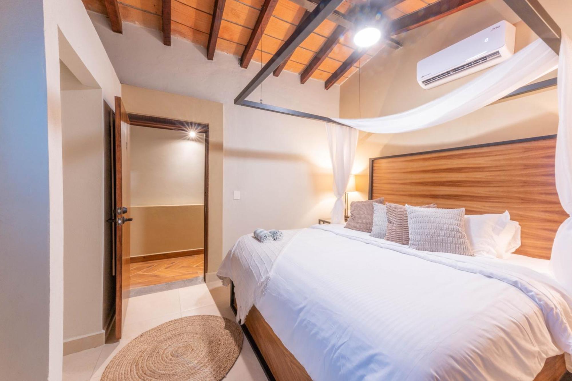 Casa Victoria Malecon - Adults Only Ξενοδοχείο Πουέρτο Βαγιάρτα Εξωτερικό φωτογραφία