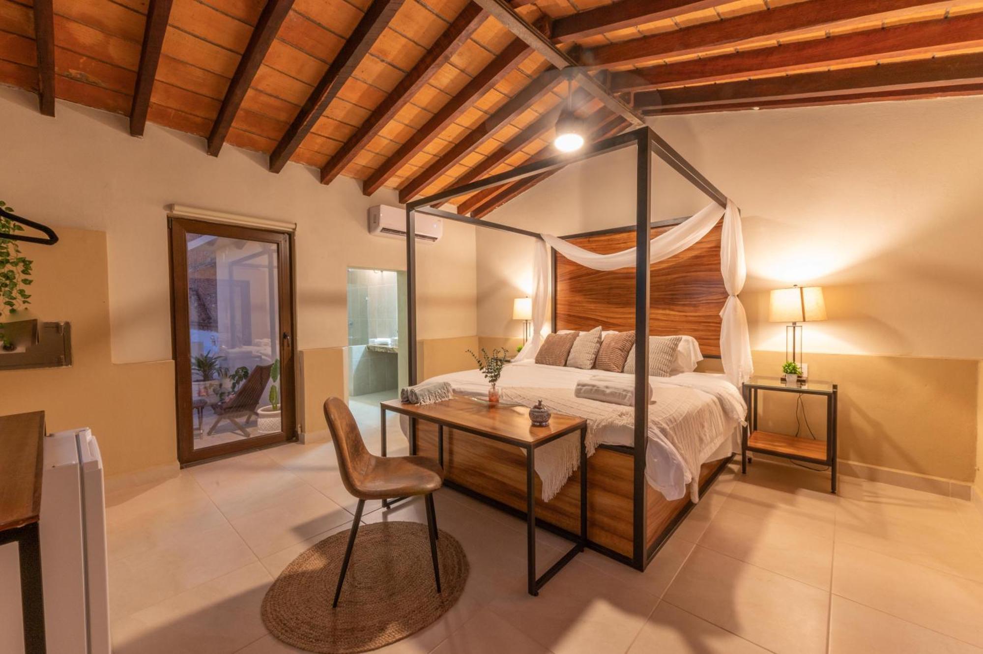 Casa Victoria Malecon - Adults Only Ξενοδοχείο Πουέρτο Βαγιάρτα Εξωτερικό φωτογραφία