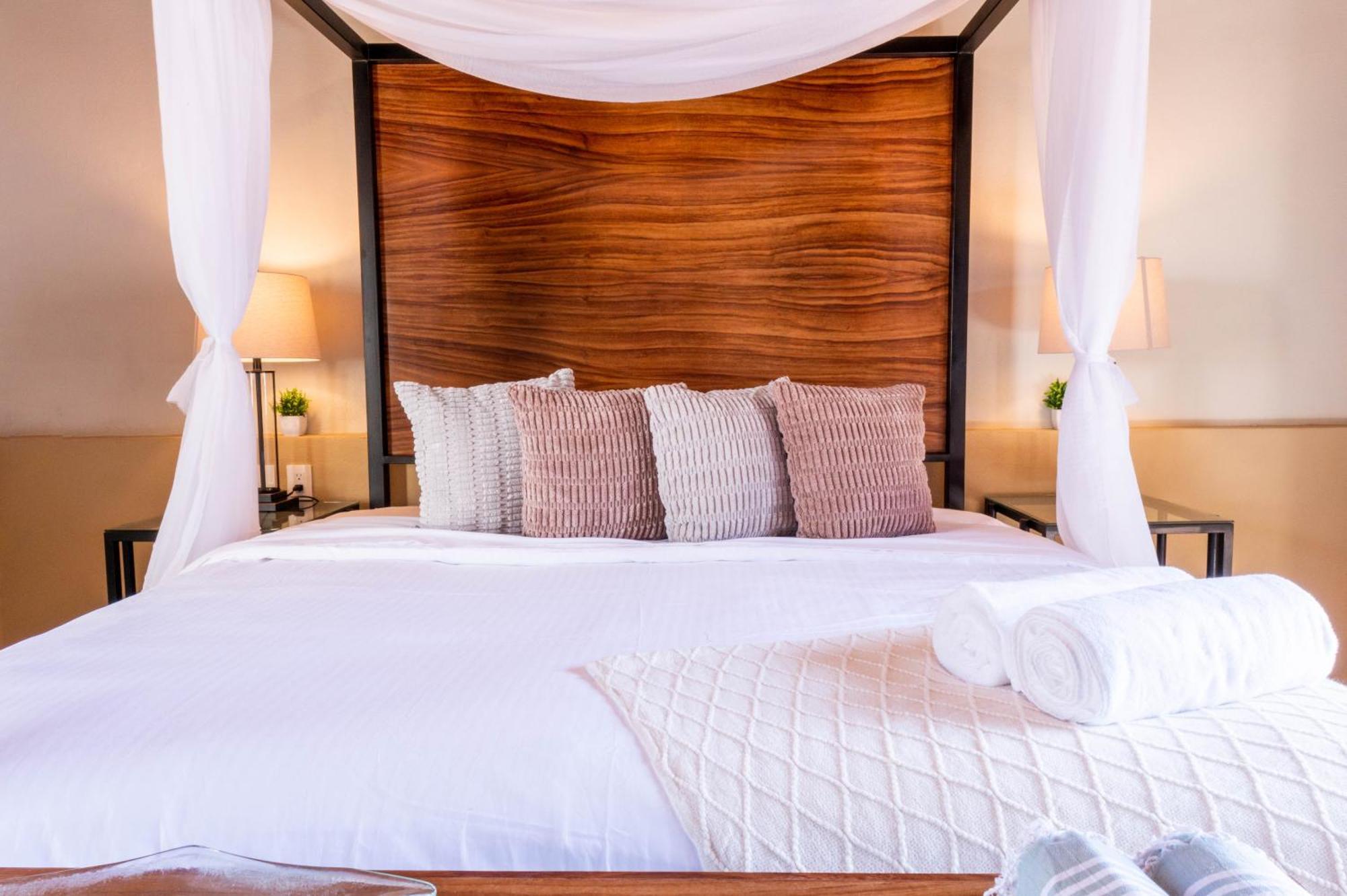 Casa Victoria Malecon - Adults Only Ξενοδοχείο Πουέρτο Βαγιάρτα Εξωτερικό φωτογραφία
