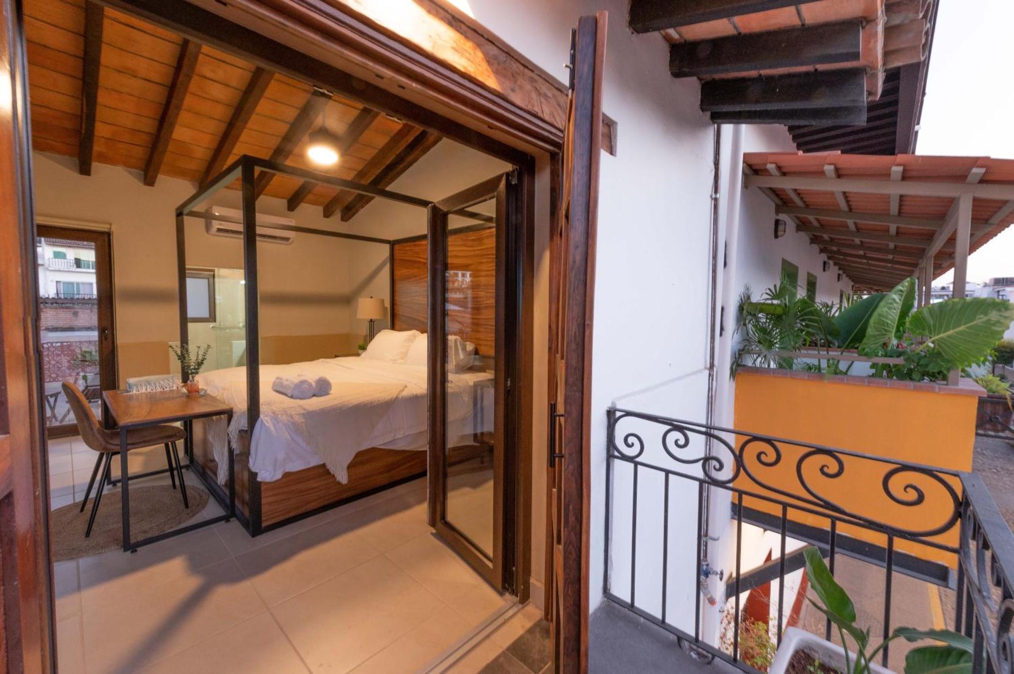 Casa Victoria Malecon - Adults Only Ξενοδοχείο Πουέρτο Βαγιάρτα Εξωτερικό φωτογραφία