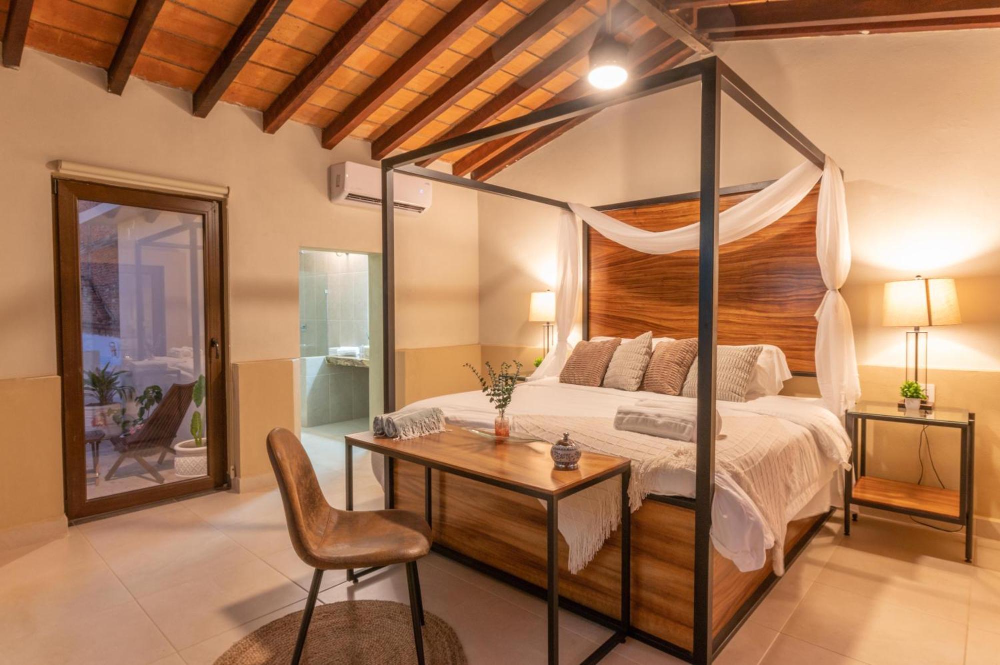 Casa Victoria Malecon - Adults Only Ξενοδοχείο Πουέρτο Βαγιάρτα Εξωτερικό φωτογραφία