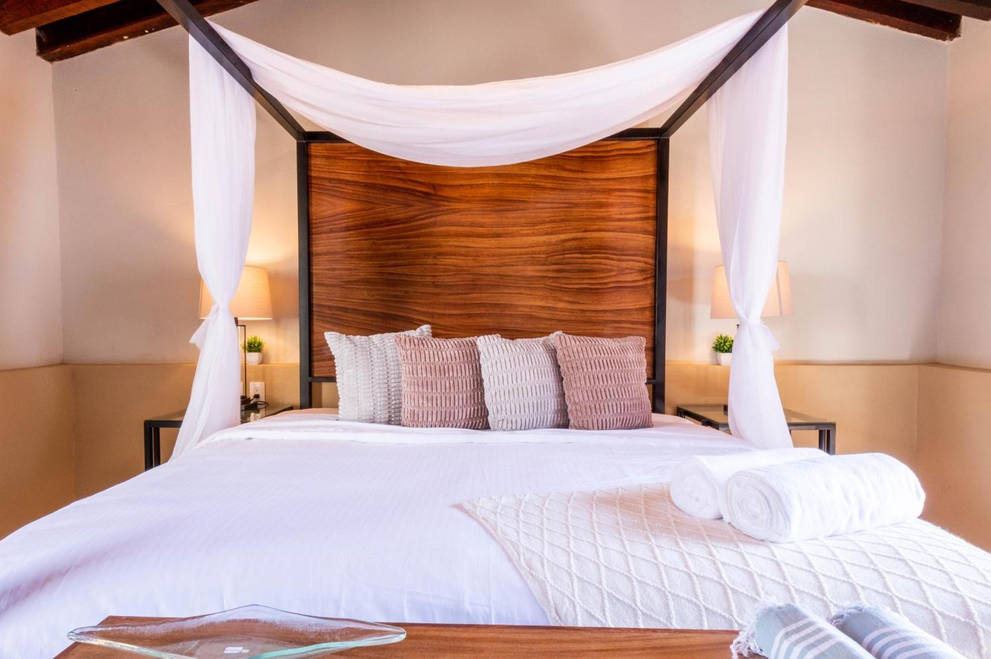 Casa Victoria Malecon - Adults Only Ξενοδοχείο Πουέρτο Βαγιάρτα Εξωτερικό φωτογραφία