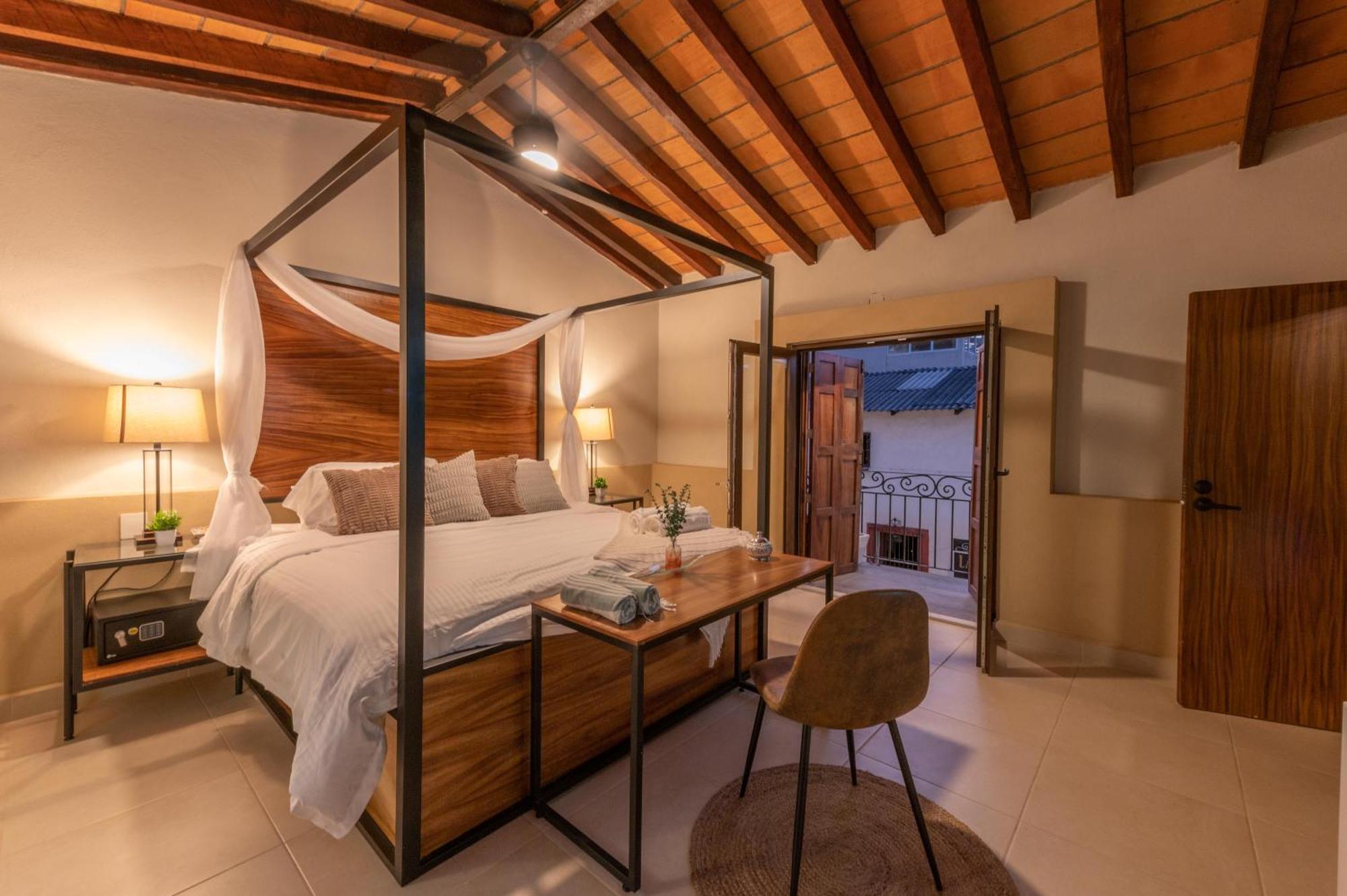 Casa Victoria Malecon - Adults Only Ξενοδοχείο Πουέρτο Βαγιάρτα Εξωτερικό φωτογραφία