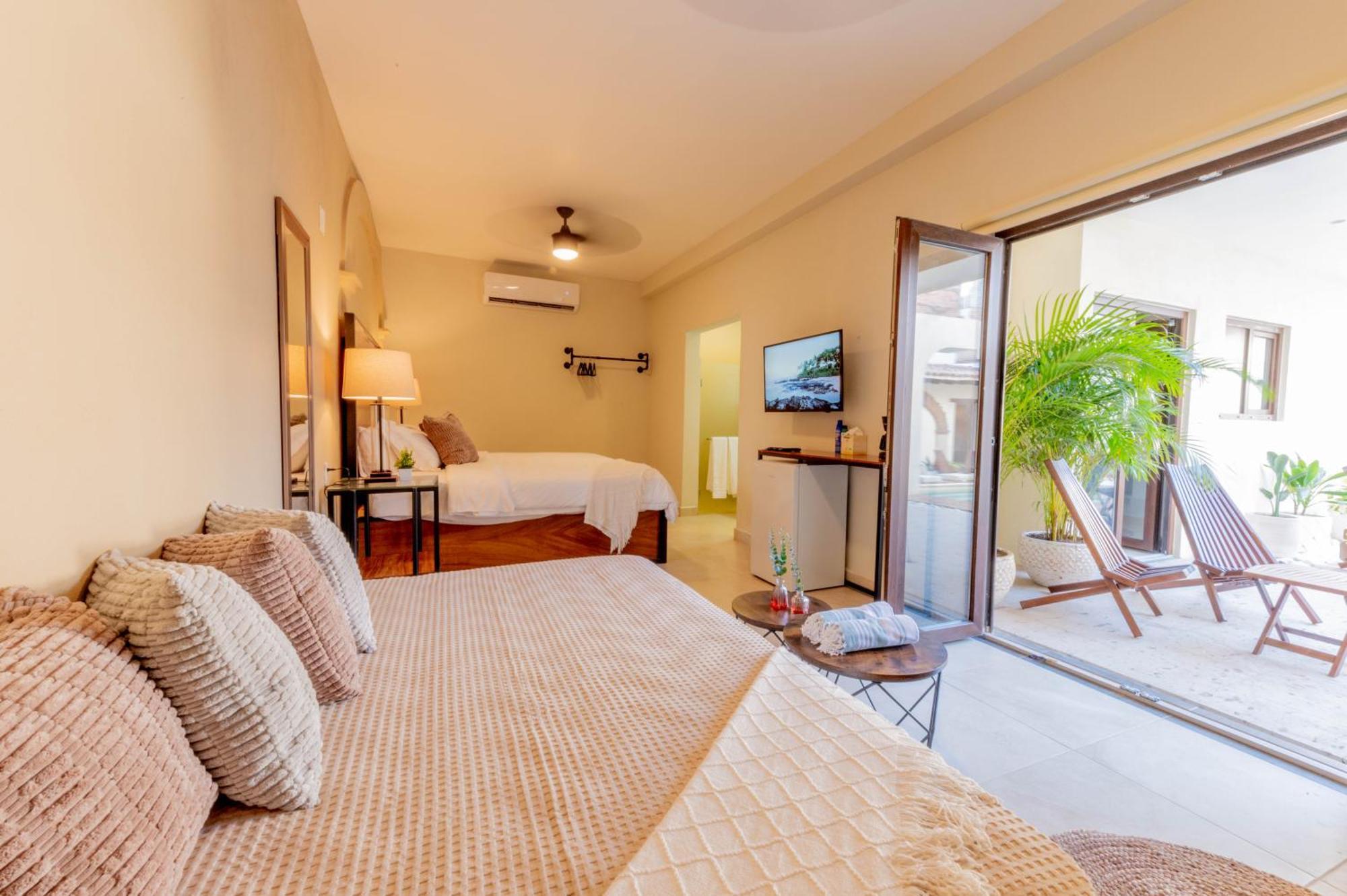 Casa Victoria Malecon - Adults Only Ξενοδοχείο Πουέρτο Βαγιάρτα Εξωτερικό φωτογραφία