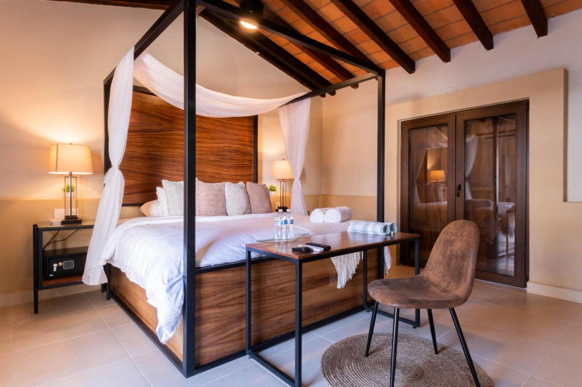 Casa Victoria Malecon - Adults Only Ξενοδοχείο Πουέρτο Βαγιάρτα Εξωτερικό φωτογραφία