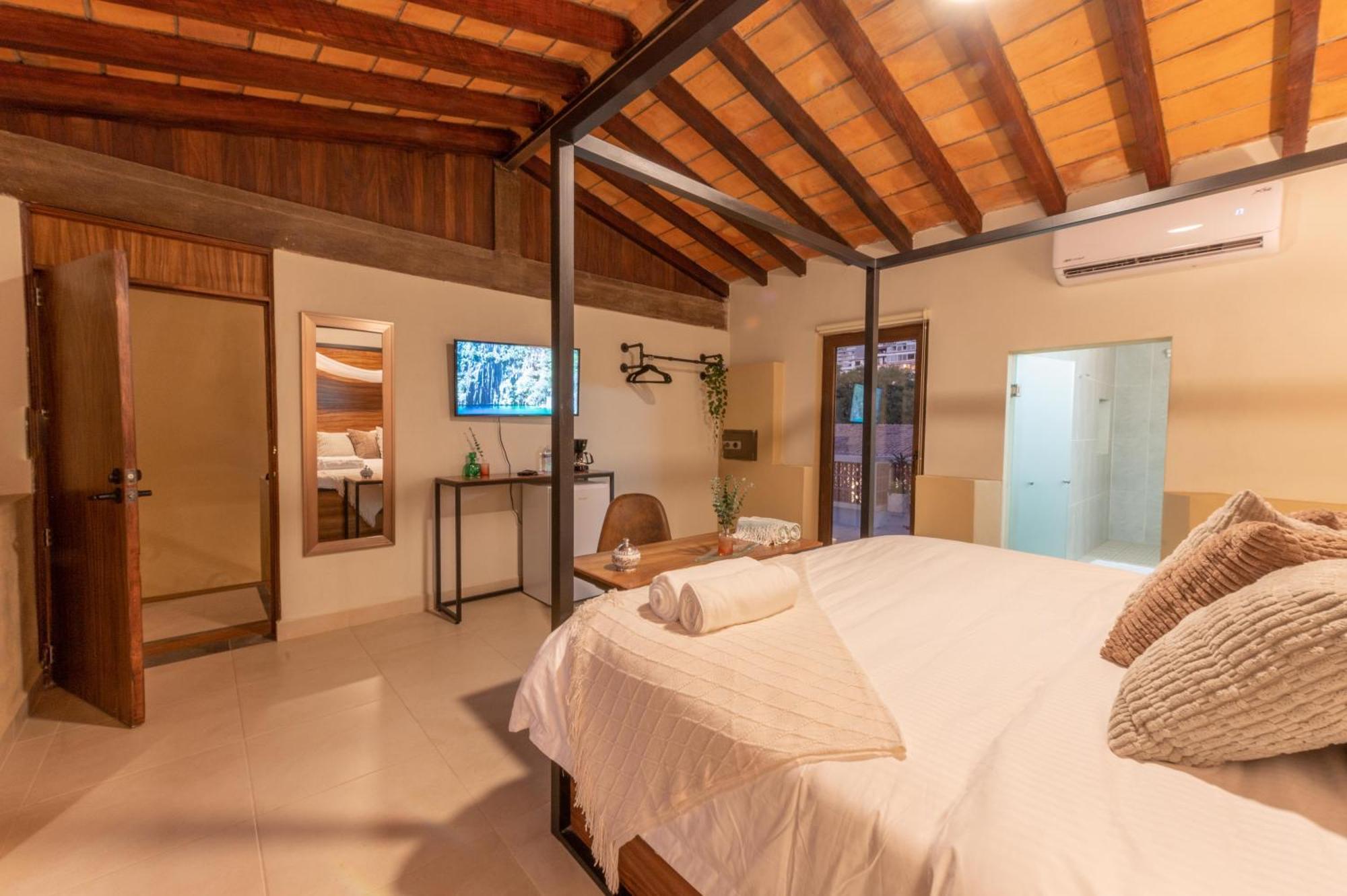 Casa Victoria Malecon - Adults Only Ξενοδοχείο Πουέρτο Βαγιάρτα Εξωτερικό φωτογραφία