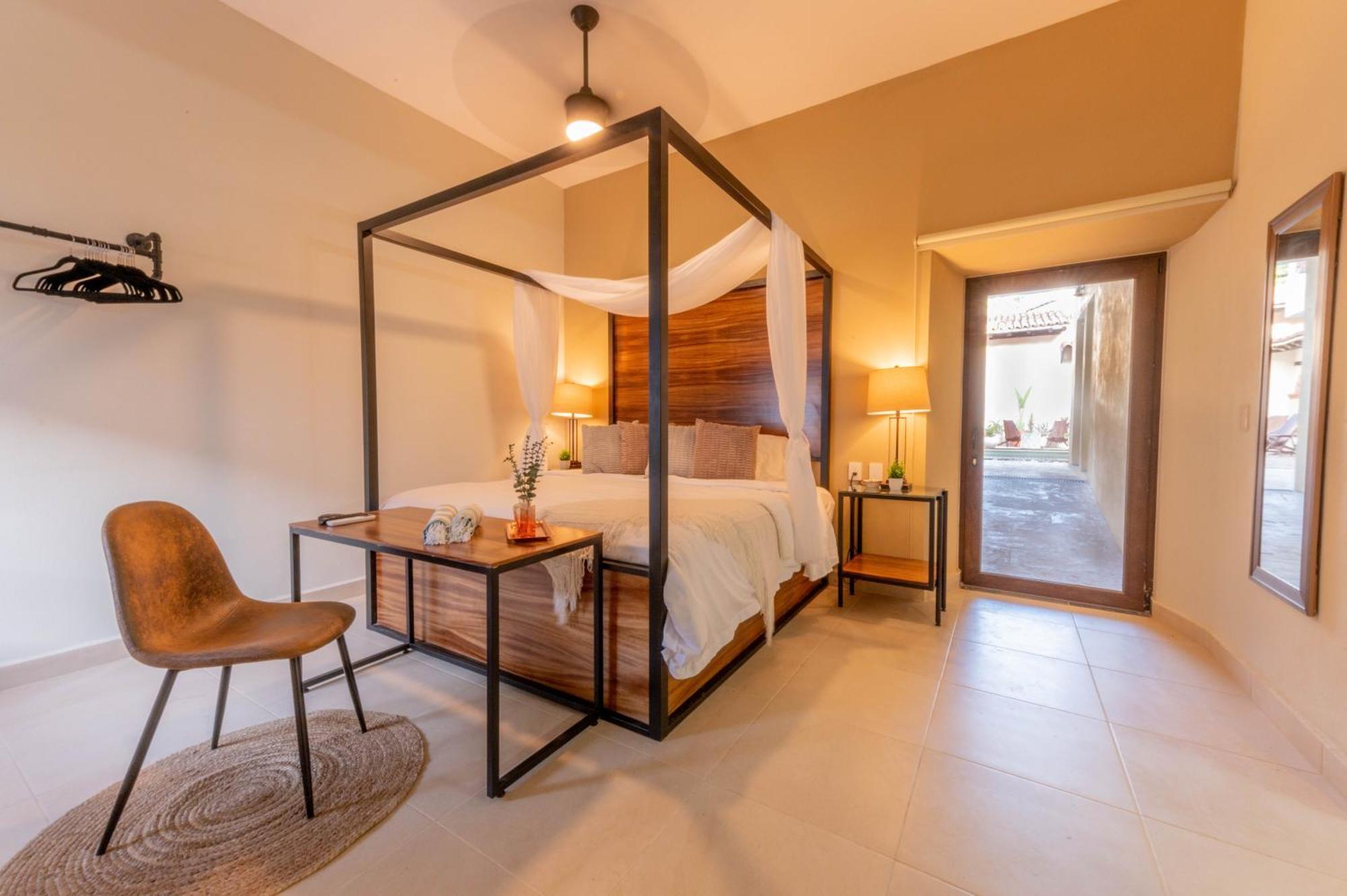 Casa Victoria Malecon - Adults Only Ξενοδοχείο Πουέρτο Βαγιάρτα Εξωτερικό φωτογραφία