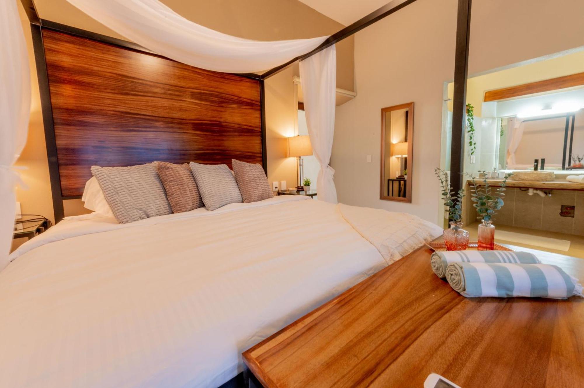 Casa Victoria Malecon - Adults Only Ξενοδοχείο Πουέρτο Βαγιάρτα Εξωτερικό φωτογραφία