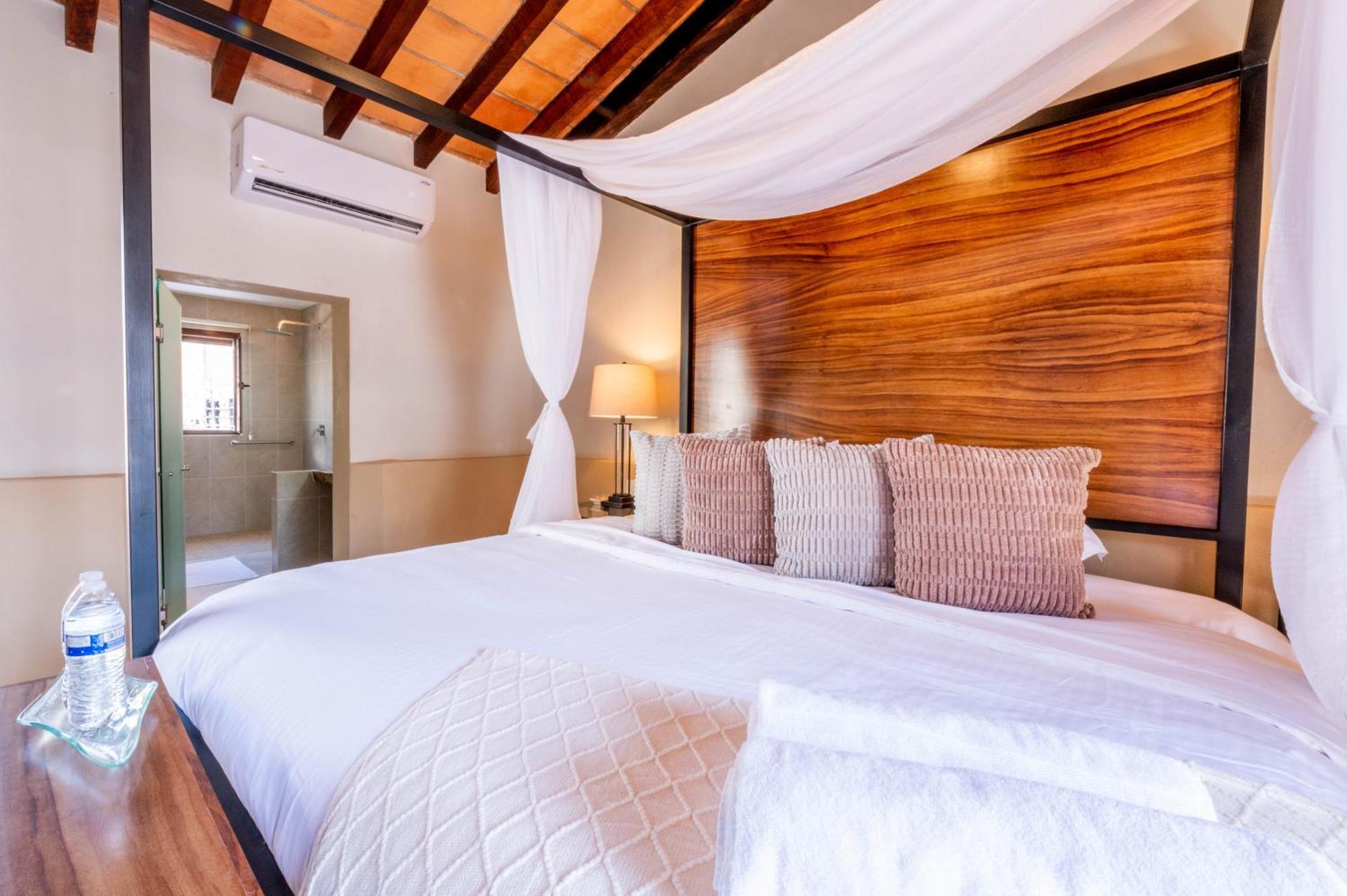 Casa Victoria Malecon - Adults Only Ξενοδοχείο Πουέρτο Βαγιάρτα Εξωτερικό φωτογραφία