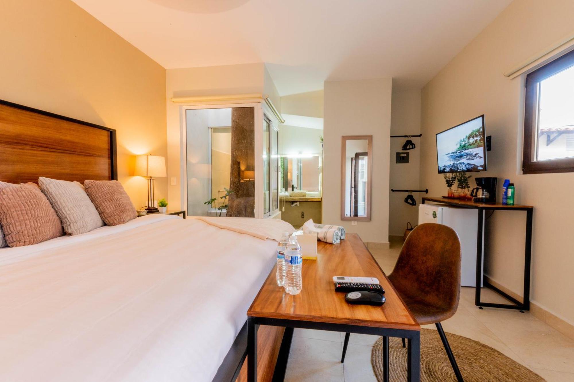 Casa Victoria Malecon - Adults Only Ξενοδοχείο Πουέρτο Βαγιάρτα Εξωτερικό φωτογραφία