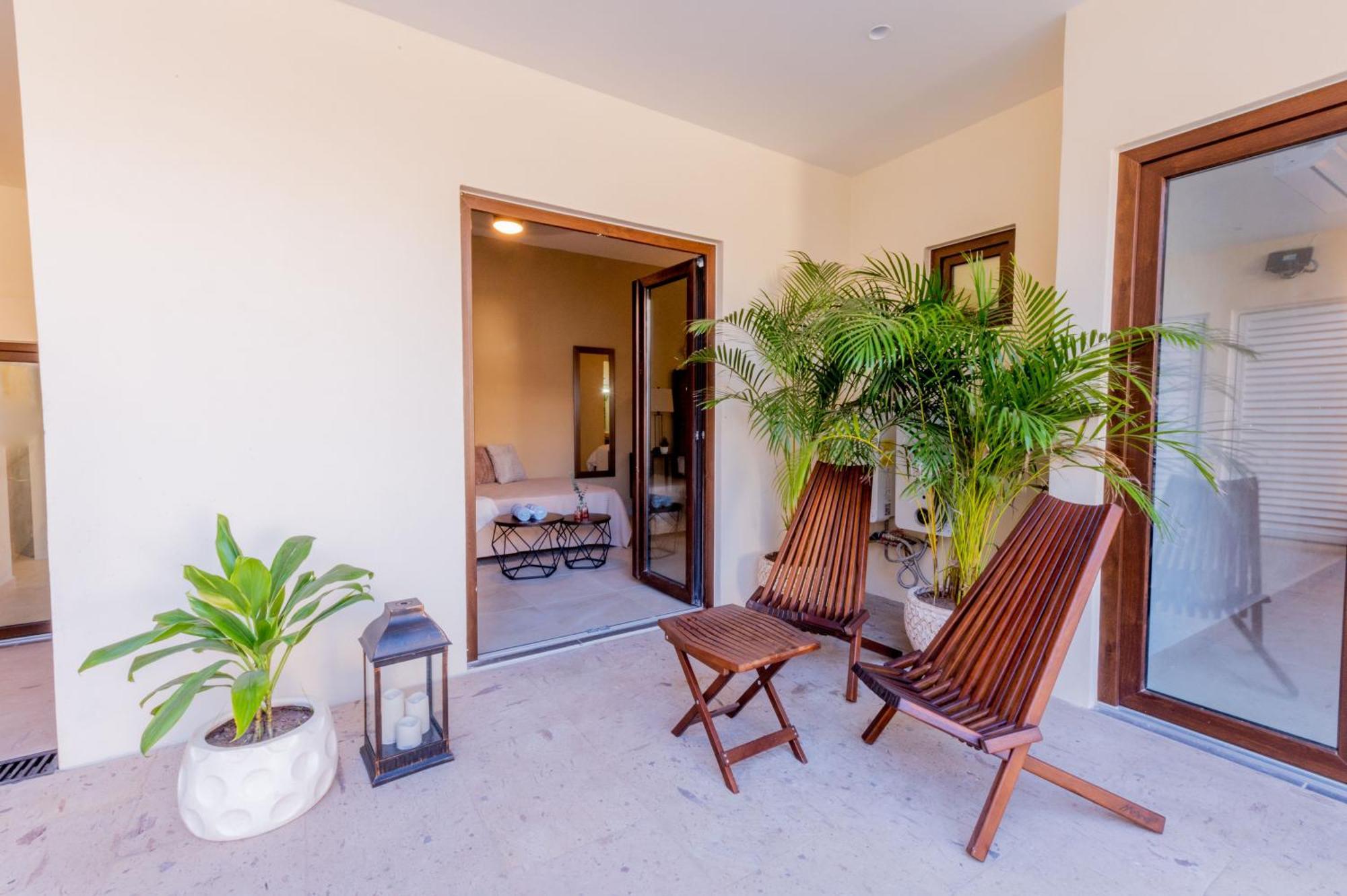 Casa Victoria Malecon - Adults Only Ξενοδοχείο Πουέρτο Βαγιάρτα Εξωτερικό φωτογραφία
