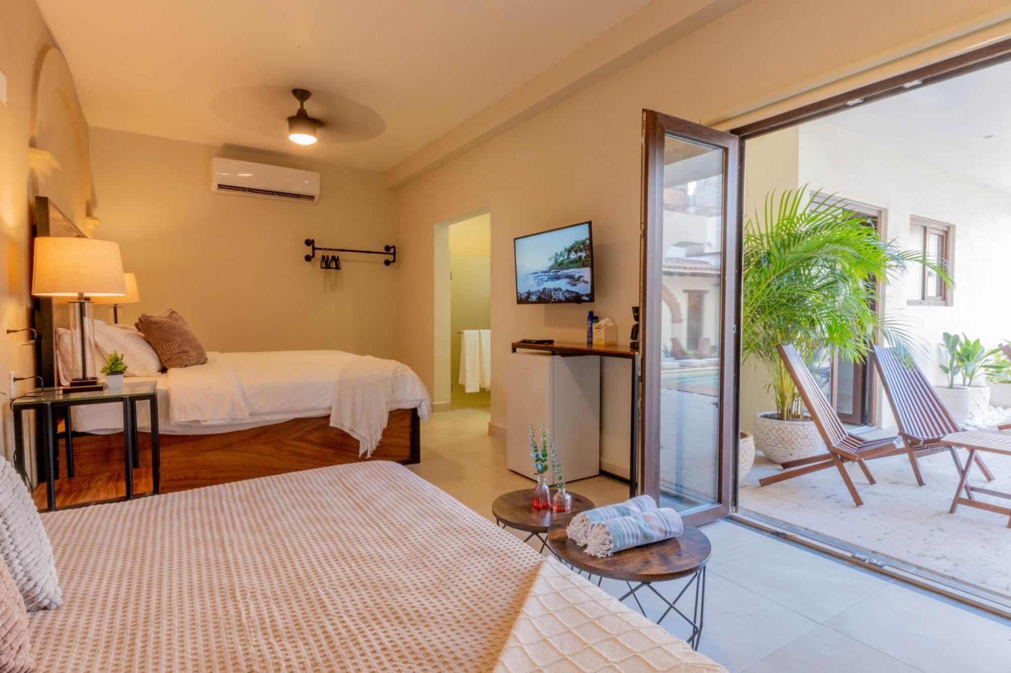 Casa Victoria Malecon - Adults Only Ξενοδοχείο Πουέρτο Βαγιάρτα Εξωτερικό φωτογραφία