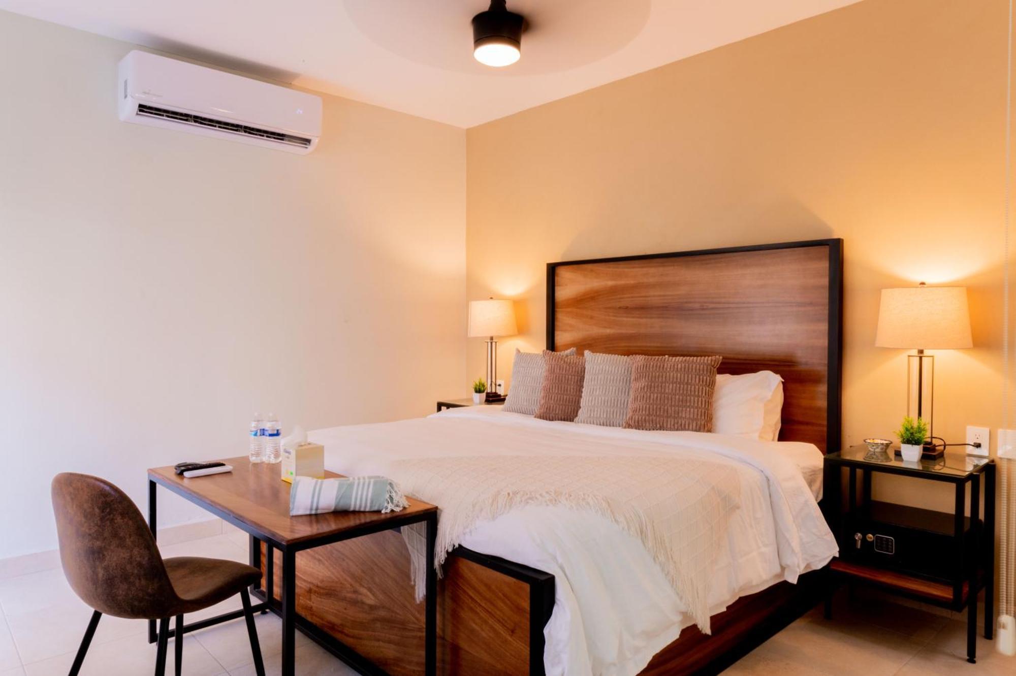 Casa Victoria Malecon - Adults Only Ξενοδοχείο Πουέρτο Βαγιάρτα Εξωτερικό φωτογραφία