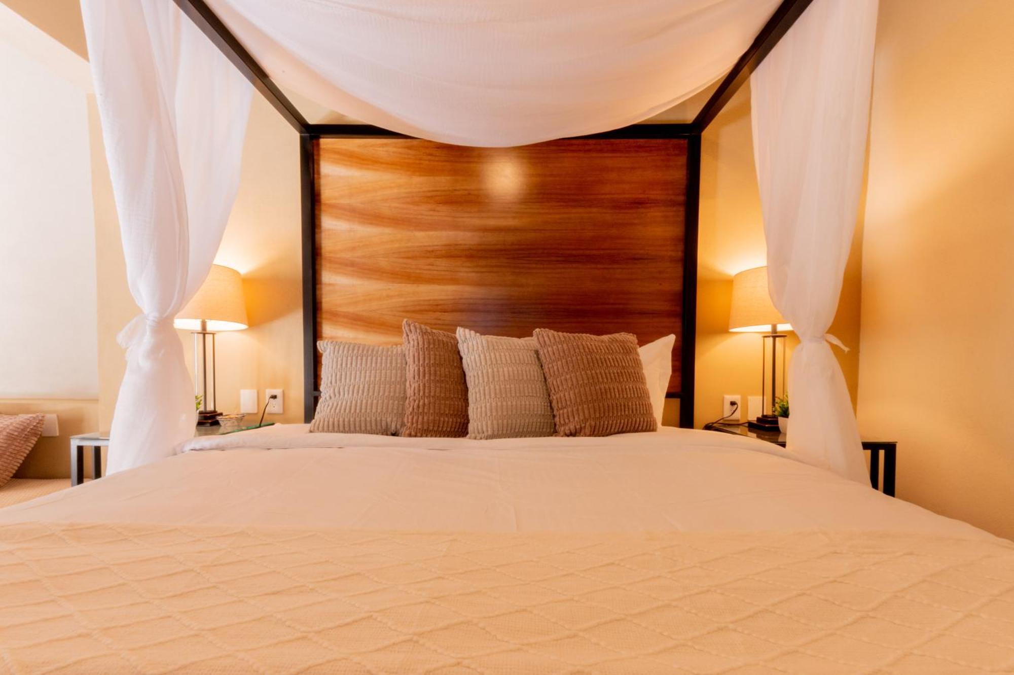 Casa Victoria Malecon - Adults Only Ξενοδοχείο Πουέρτο Βαγιάρτα Εξωτερικό φωτογραφία