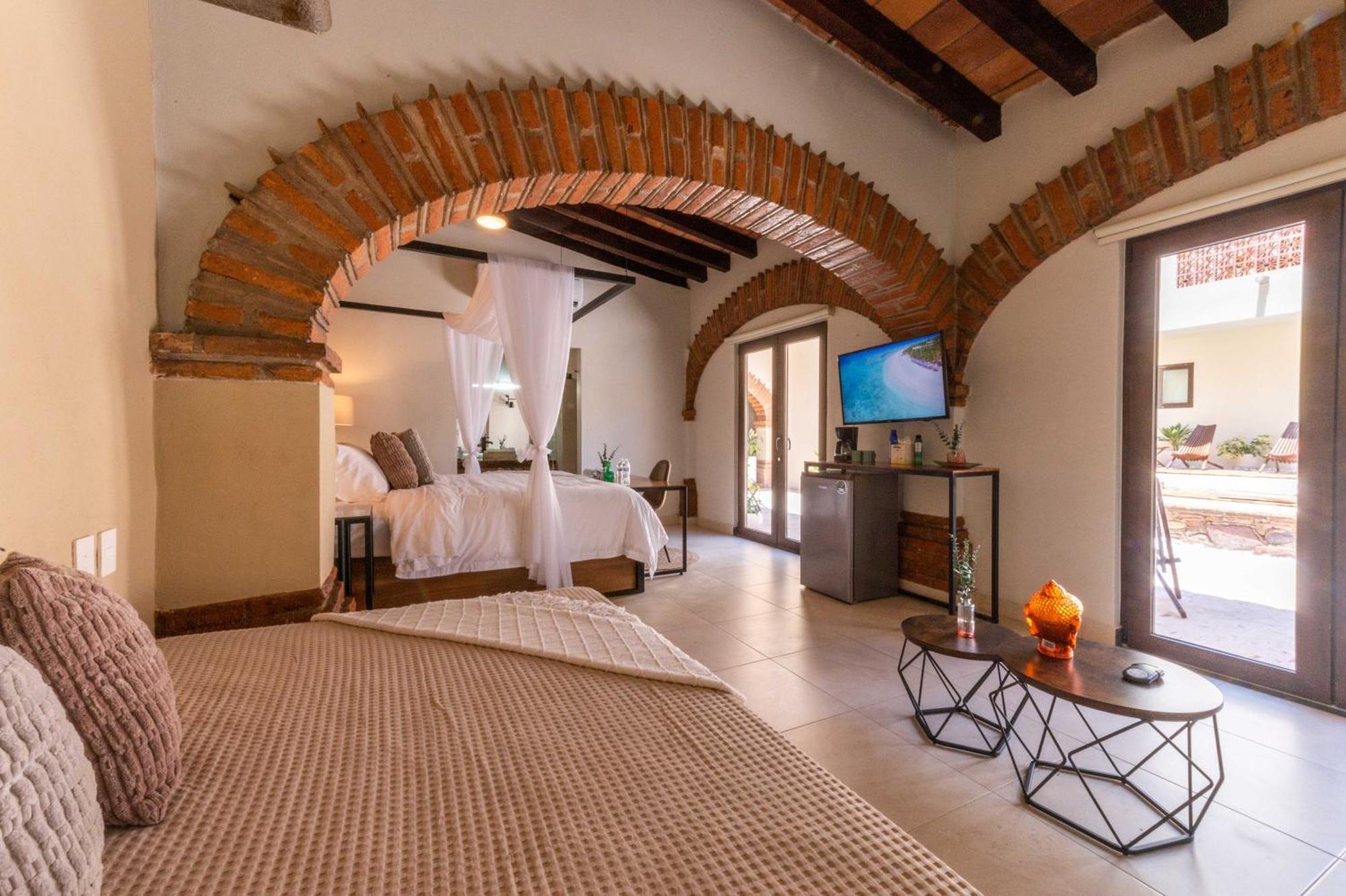 Casa Victoria Malecon - Adults Only Ξενοδοχείο Πουέρτο Βαγιάρτα Εξωτερικό φωτογραφία