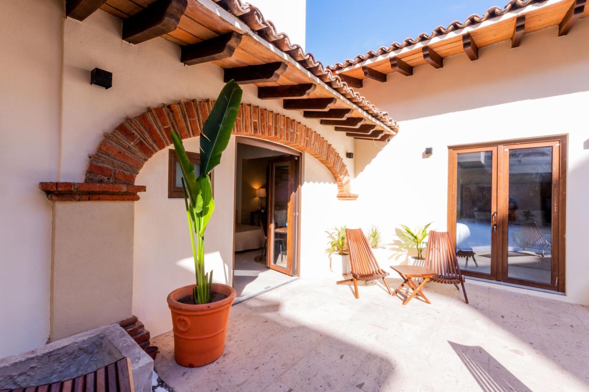 Casa Victoria Malecon - Adults Only Ξενοδοχείο Πουέρτο Βαγιάρτα Εξωτερικό φωτογραφία