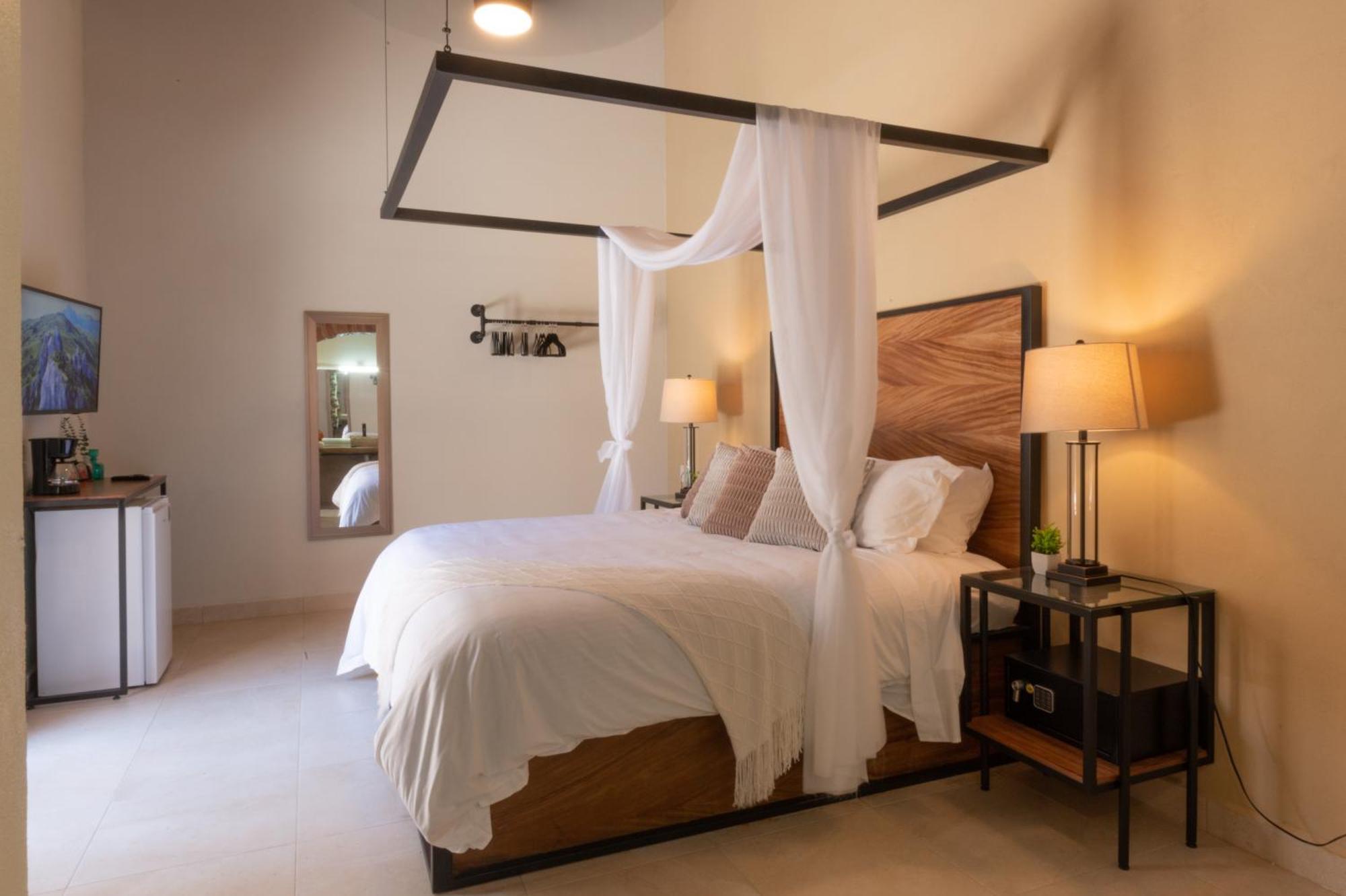 Casa Victoria Malecon - Adults Only Ξενοδοχείο Πουέρτο Βαγιάρτα Εξωτερικό φωτογραφία