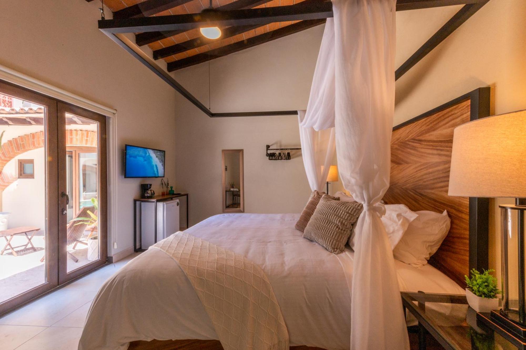 Casa Victoria Malecon - Adults Only Ξενοδοχείο Πουέρτο Βαγιάρτα Εξωτερικό φωτογραφία