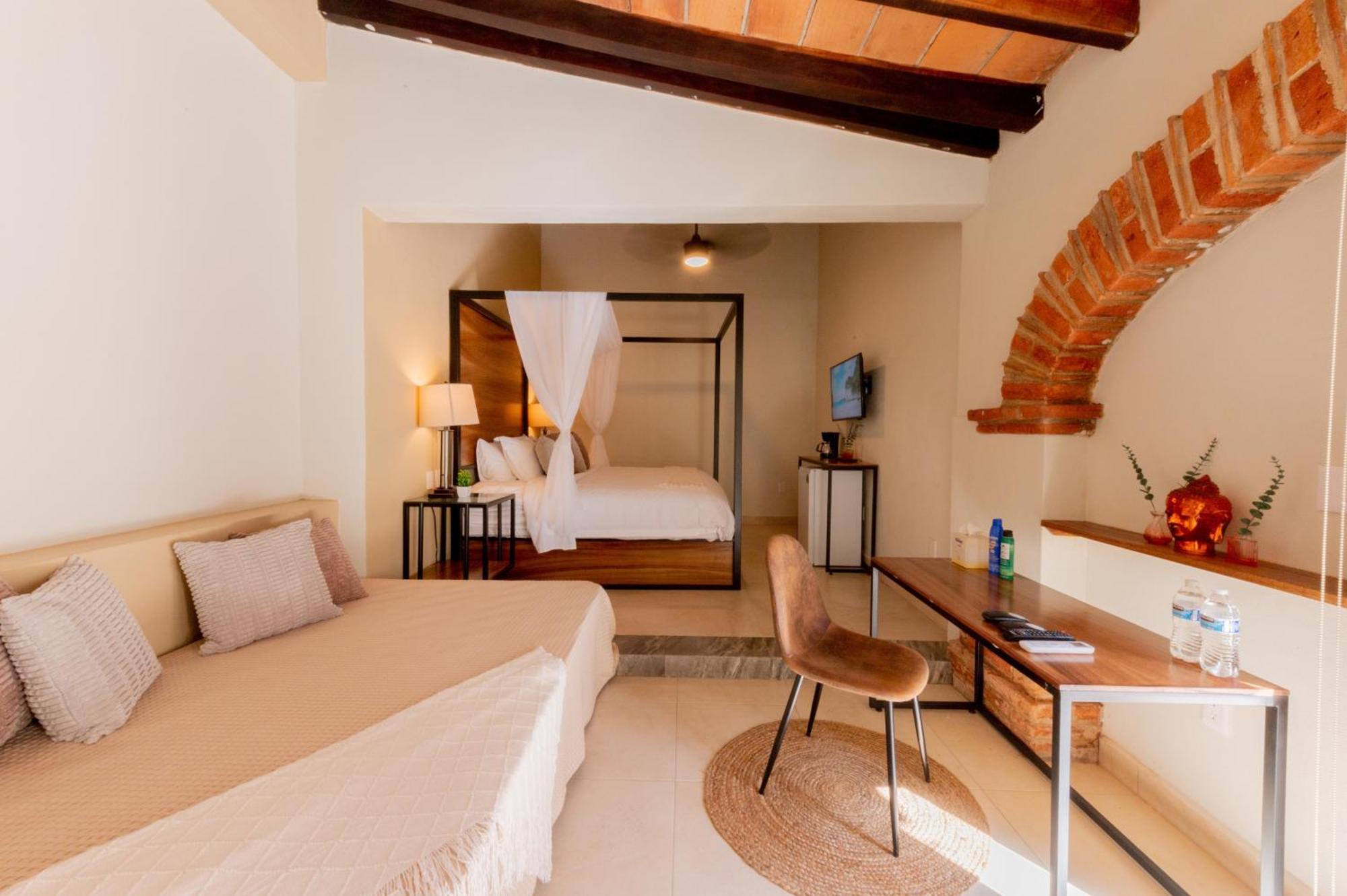 Casa Victoria Malecon - Adults Only Ξενοδοχείο Πουέρτο Βαγιάρτα Εξωτερικό φωτογραφία