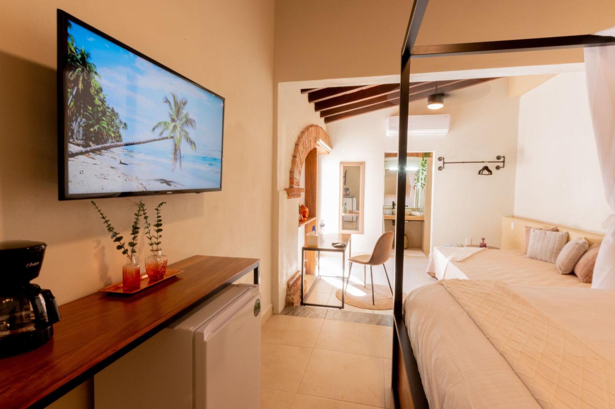 Casa Victoria Malecon - Adults Only Ξενοδοχείο Πουέρτο Βαγιάρτα Εξωτερικό φωτογραφία