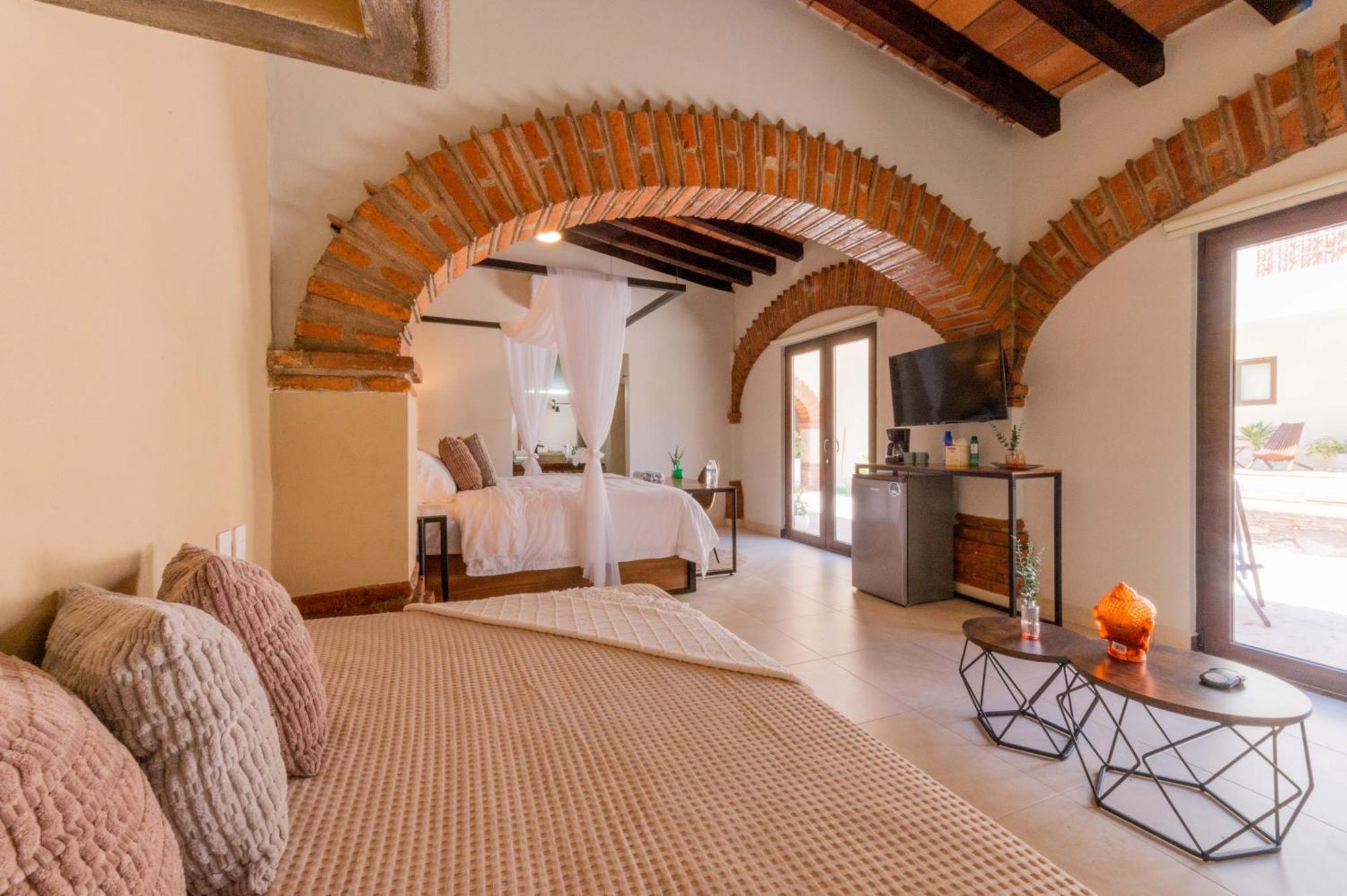 Casa Victoria Malecon - Adults Only Ξενοδοχείο Πουέρτο Βαγιάρτα Εξωτερικό φωτογραφία
