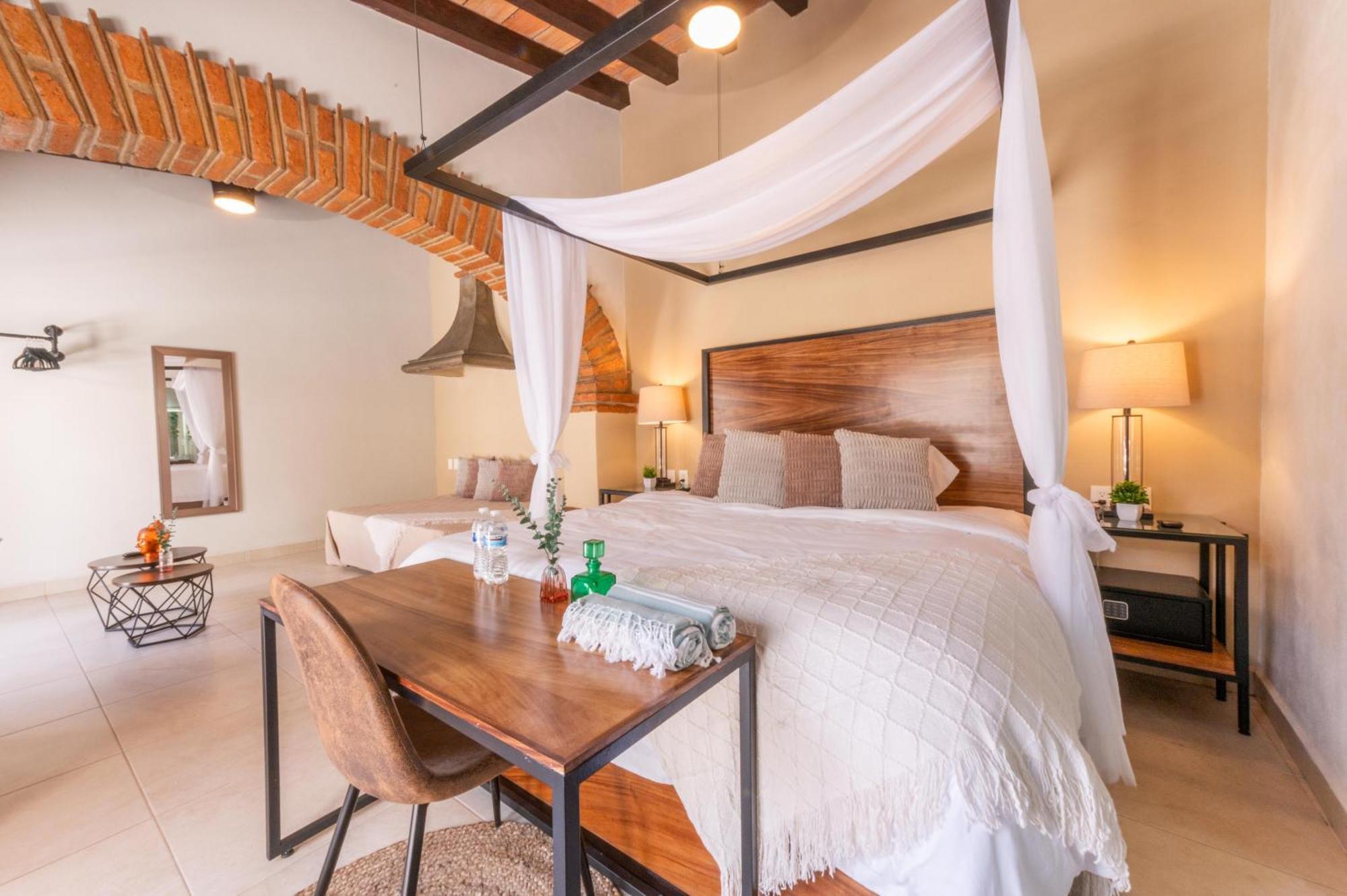 Casa Victoria Malecon - Adults Only Ξενοδοχείο Πουέρτο Βαγιάρτα Εξωτερικό φωτογραφία