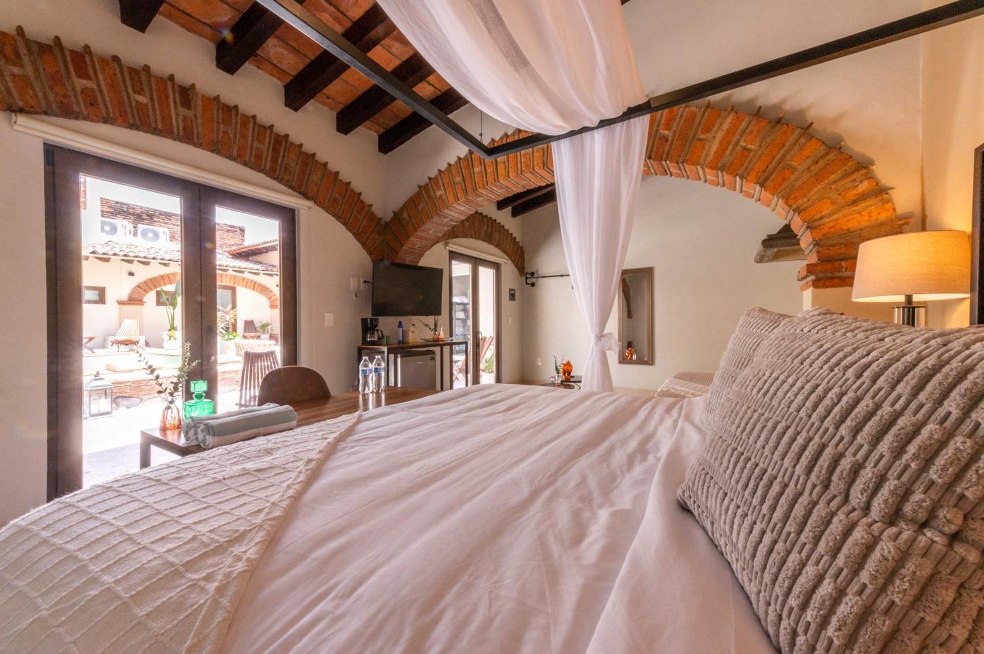 Casa Victoria Malecon - Adults Only Ξενοδοχείο Πουέρτο Βαγιάρτα Εξωτερικό φωτογραφία