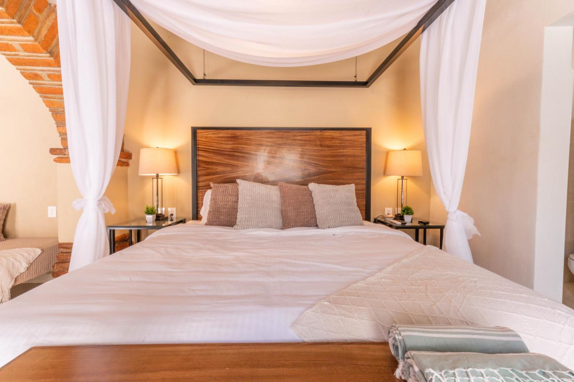 Casa Victoria Malecon - Adults Only Ξενοδοχείο Πουέρτο Βαγιάρτα Εξωτερικό φωτογραφία