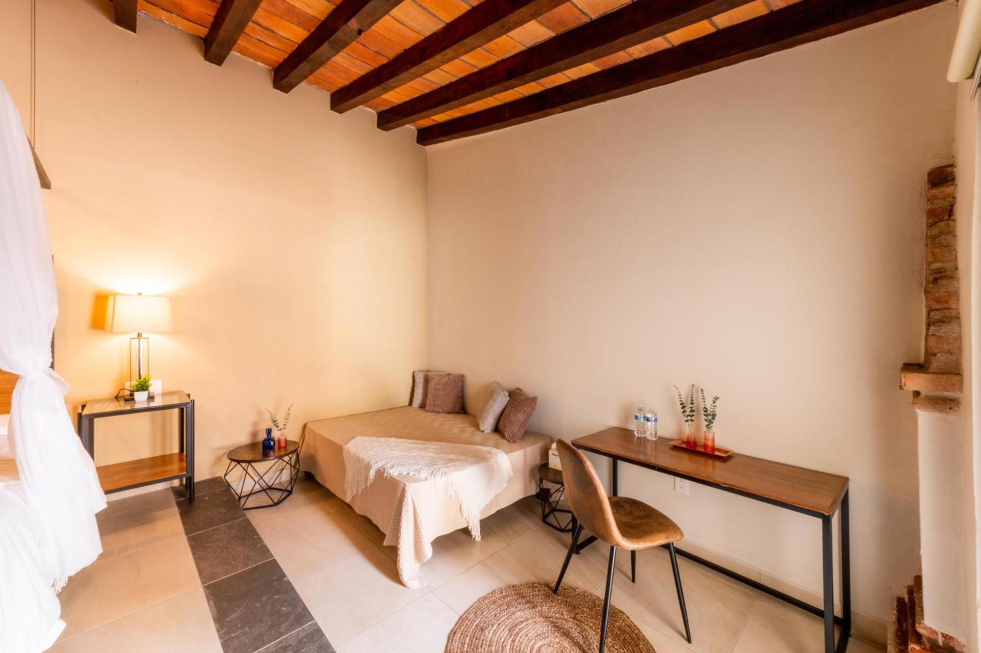 Casa Victoria Malecon - Adults Only Ξενοδοχείο Πουέρτο Βαγιάρτα Εξωτερικό φωτογραφία